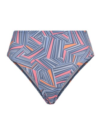 LSCN by LASCANA, Bikini nadrágok 'Lisa', kék