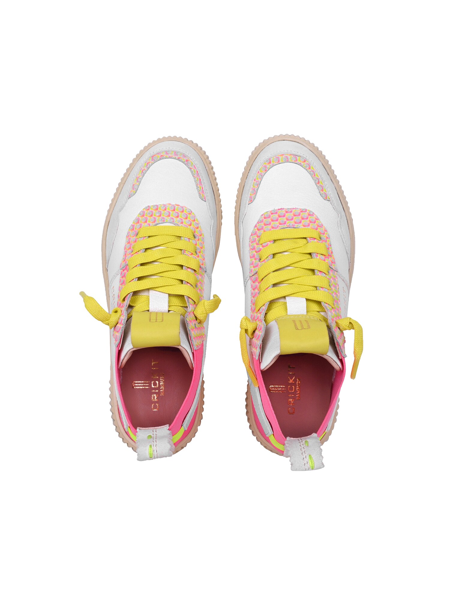 Thumbnail - Sneaker high