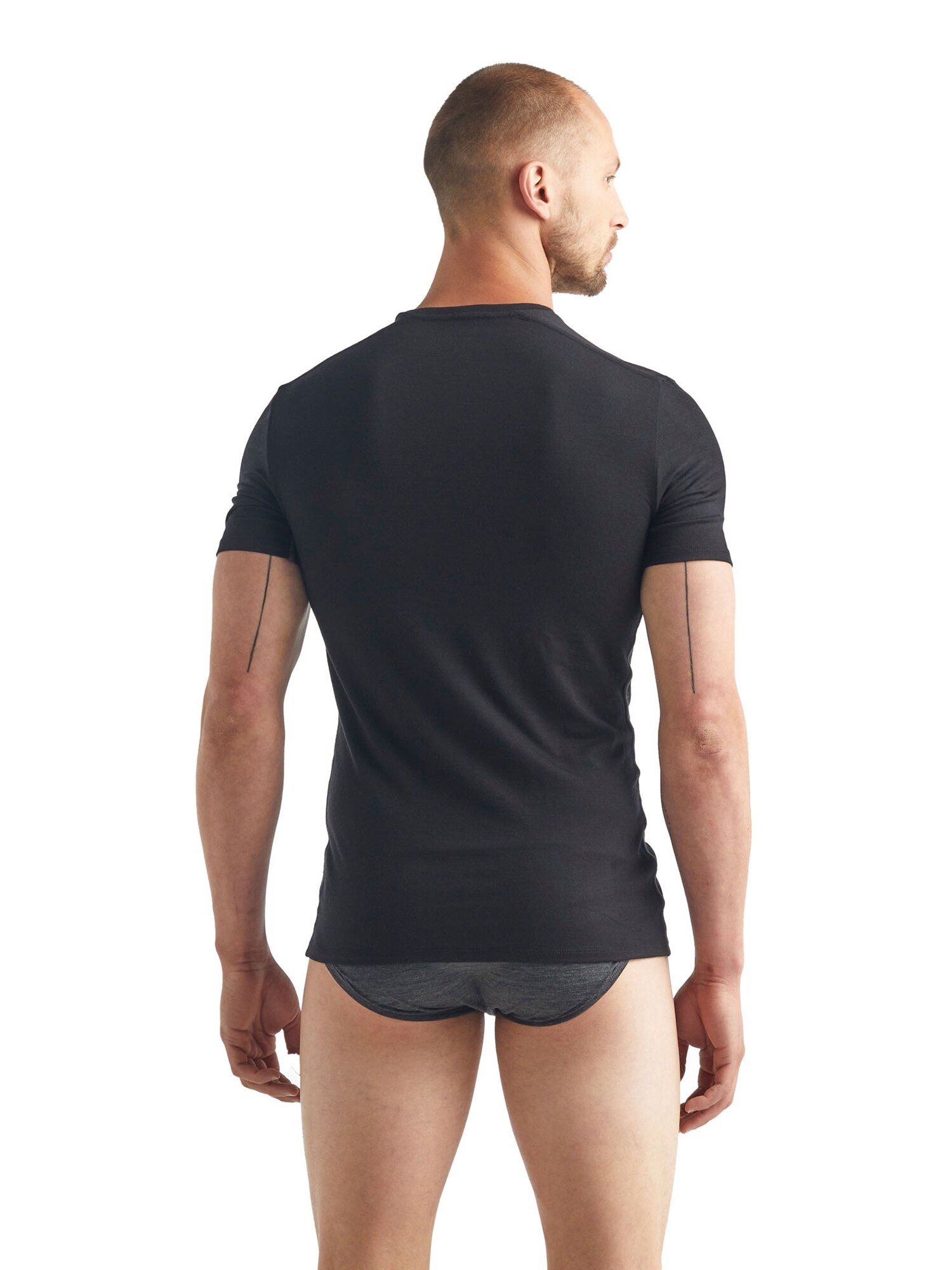 Thumbnail - ICEBREAKER Funktionsshirt Anatomica
