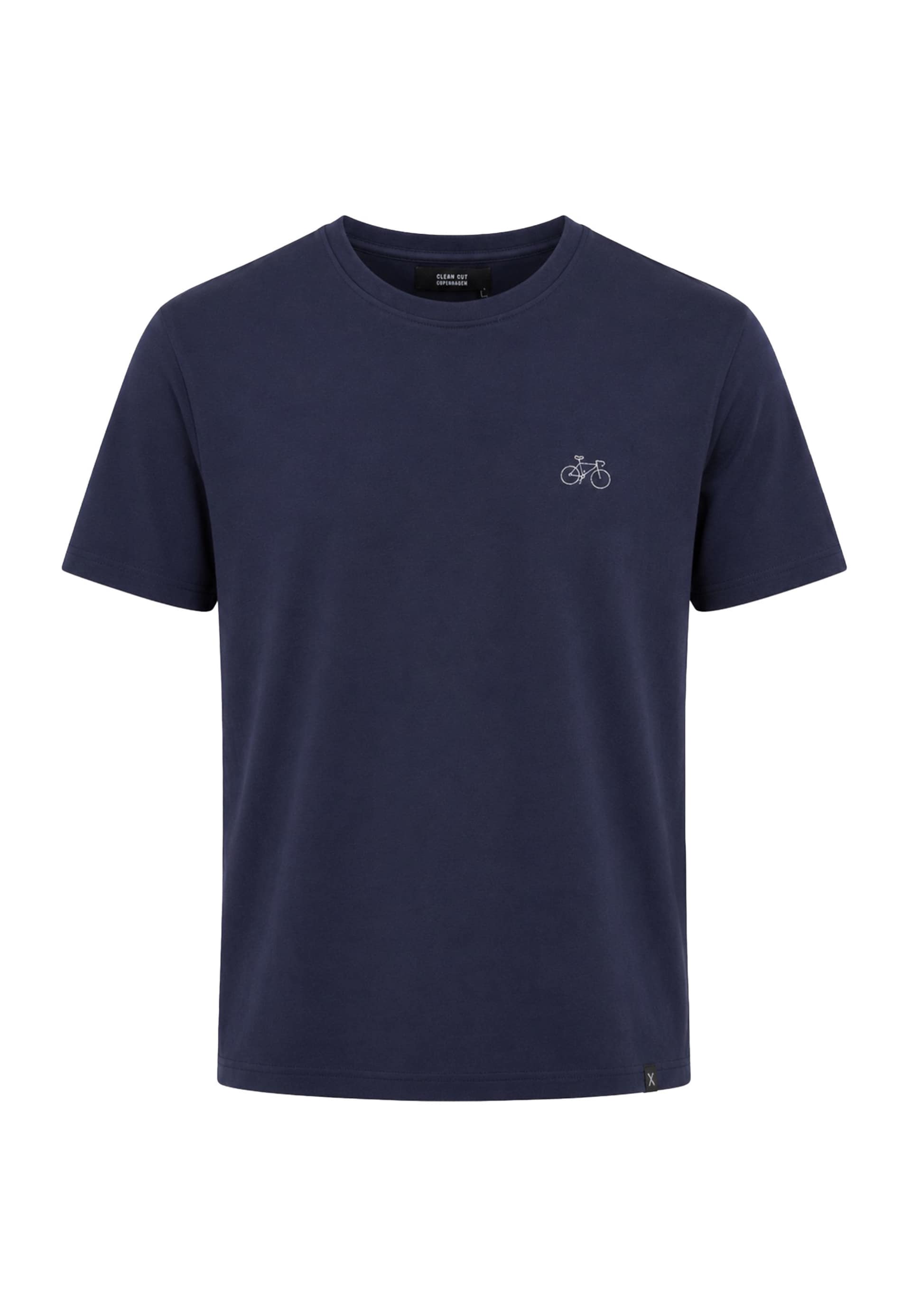 Clean Cut Copenhagen T-shirt 'Hygge' herr