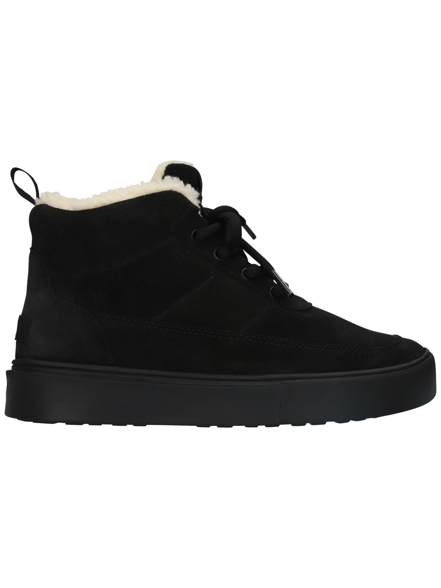 Hög sneaker 'APUT LUSA'