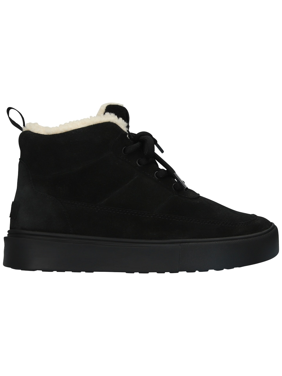 Hög sneaker 'APUT LUSA'