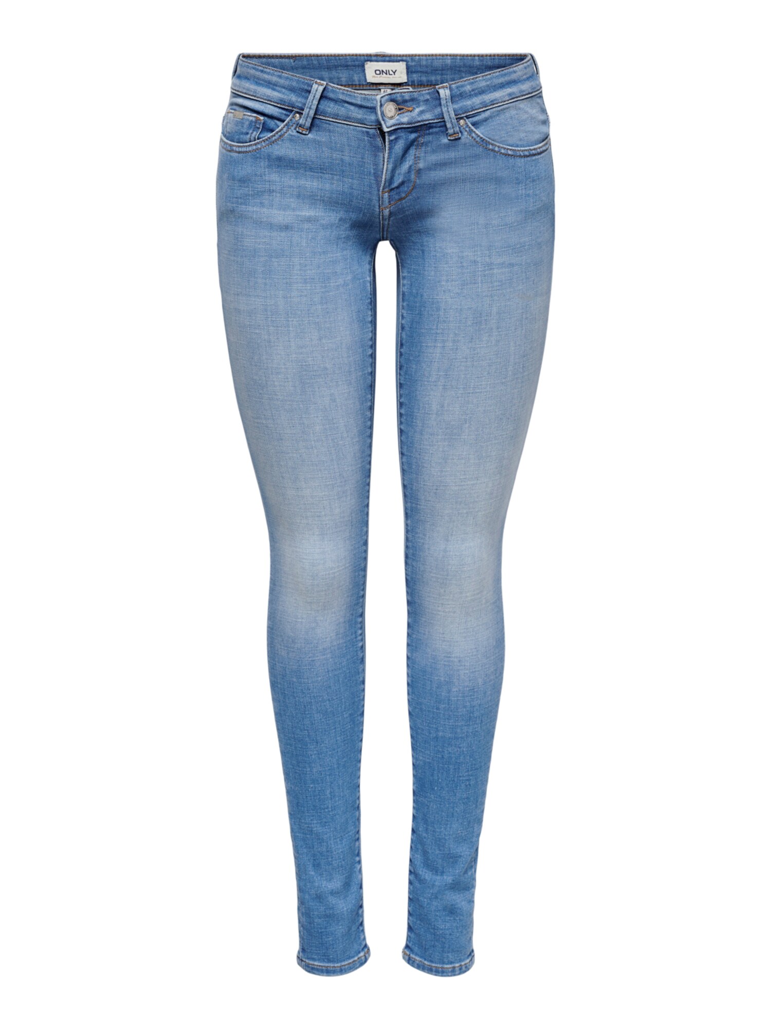 ONLY Kavbojke  moder denim