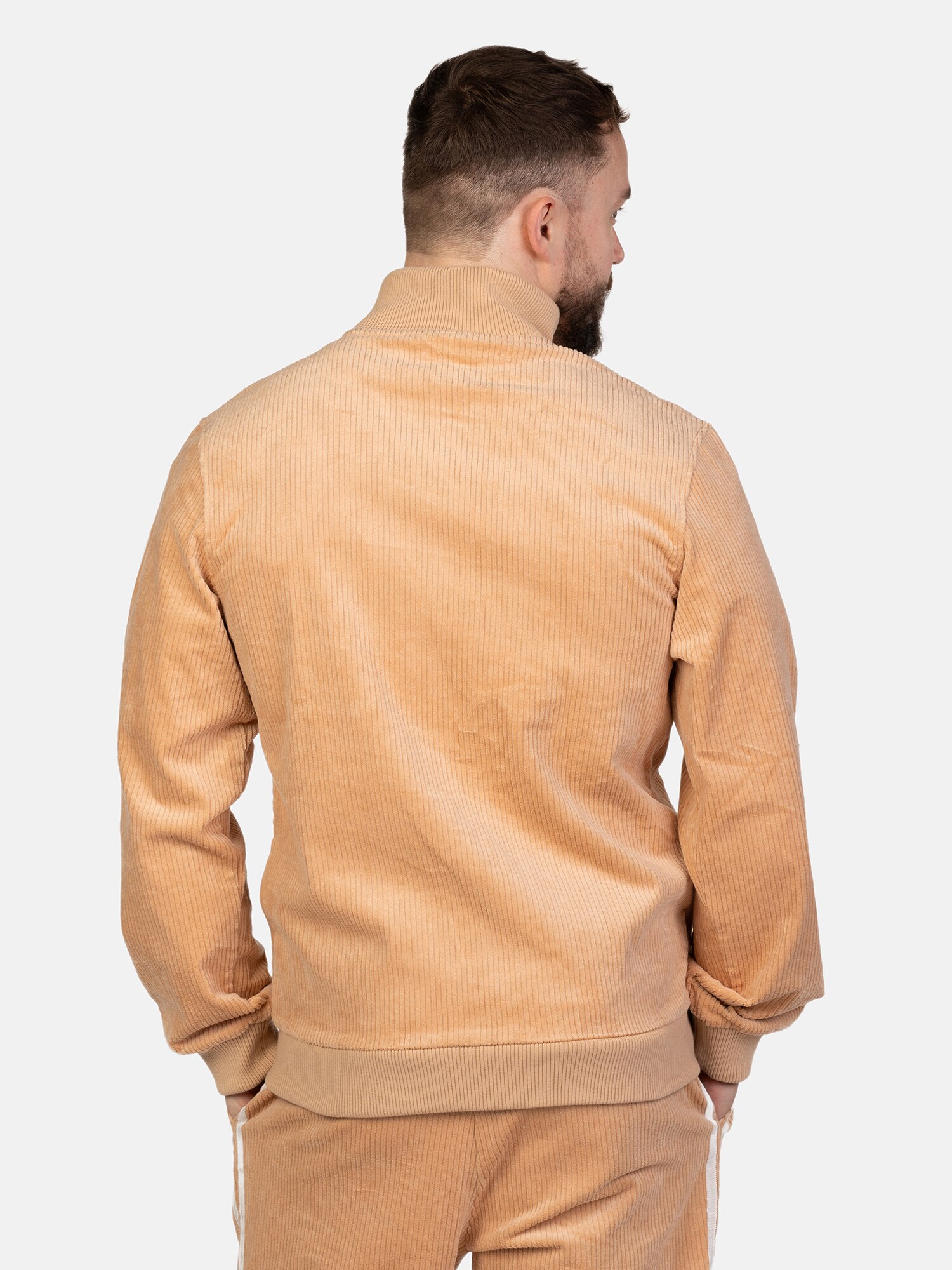 Thumbnail - Sergio Tacchini Trainingsjacke Edgar