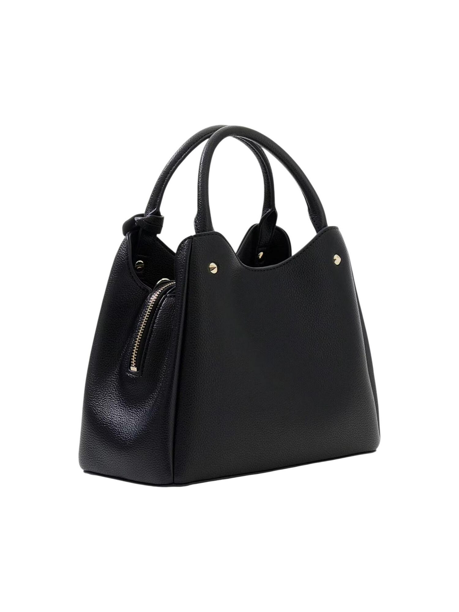 GUESS Bolso de hombro 'Meridian II' negro – imagen 3