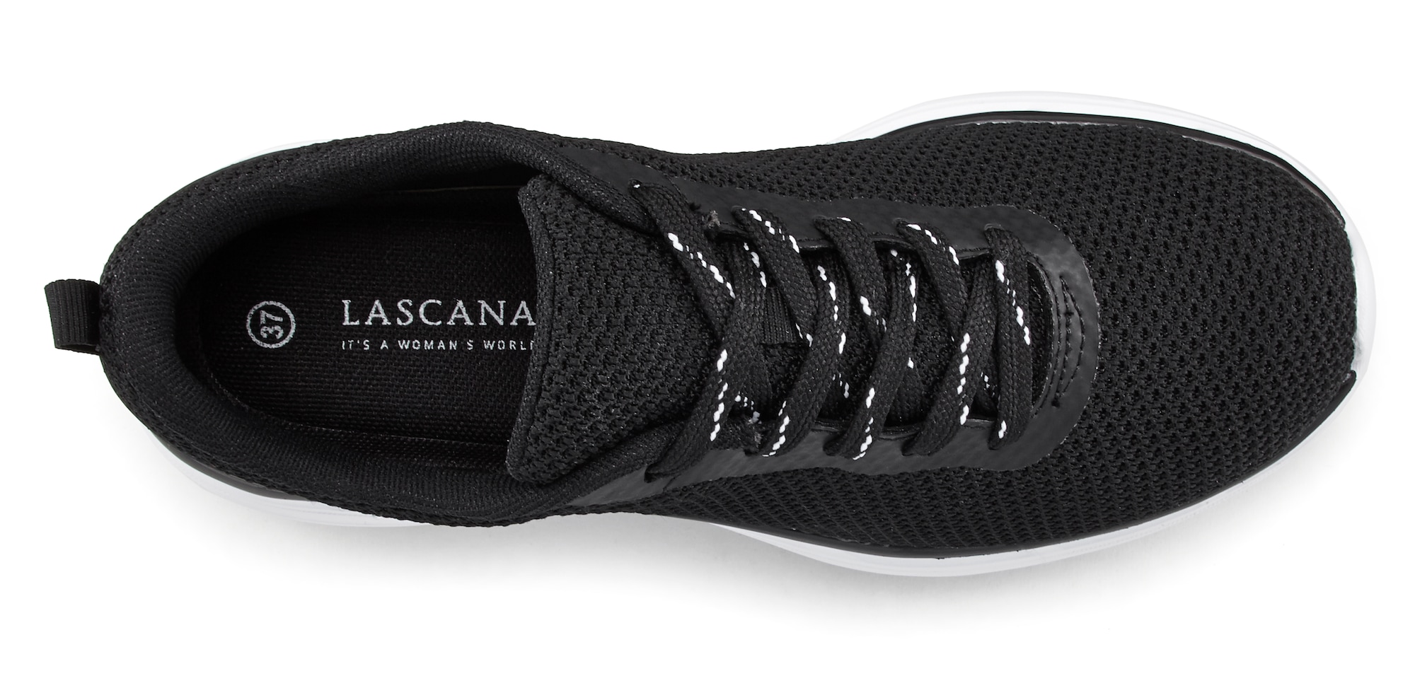 Thumbnail - LASCANA Sneaker