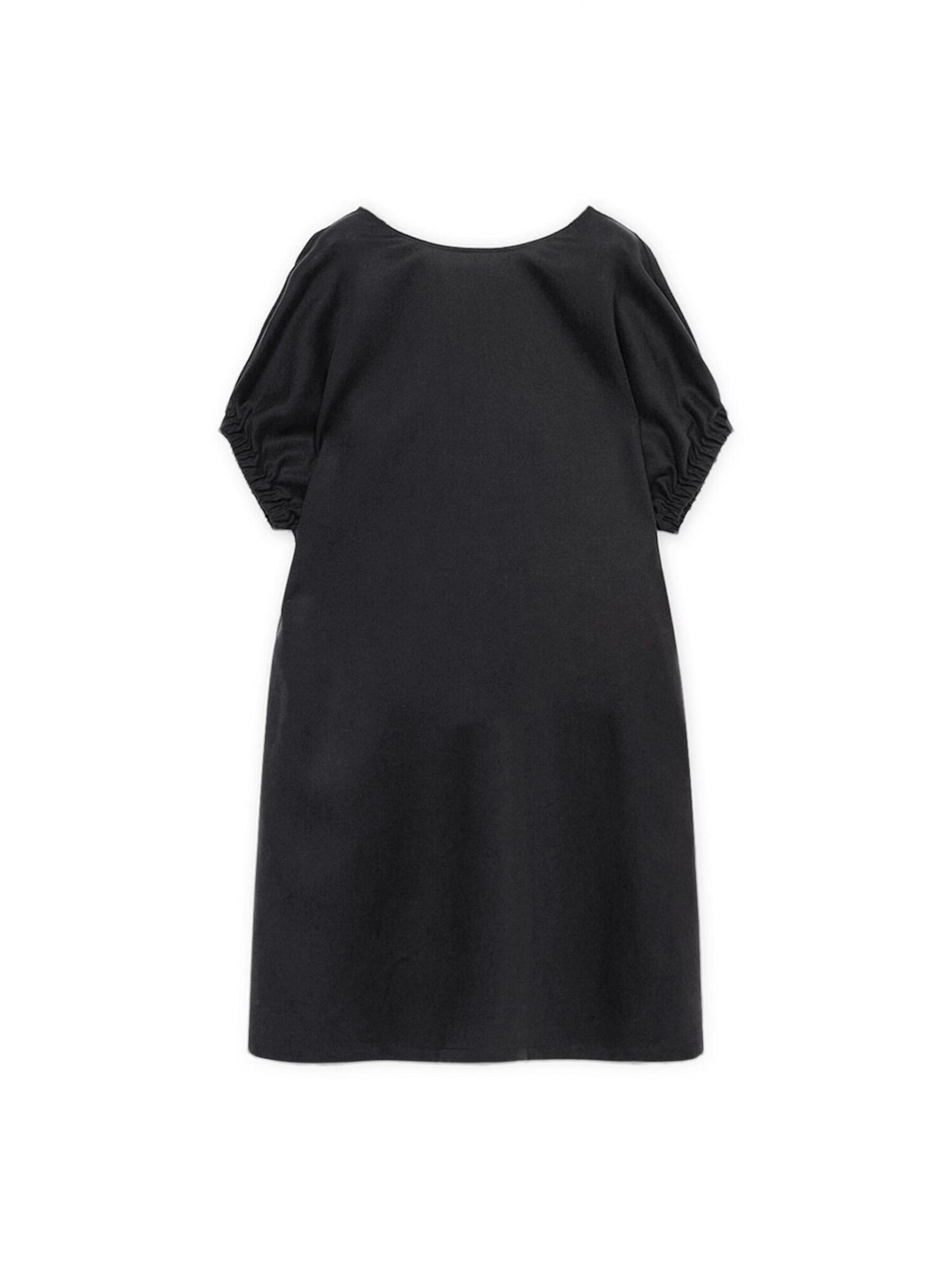 Trussardi Vestido  negro