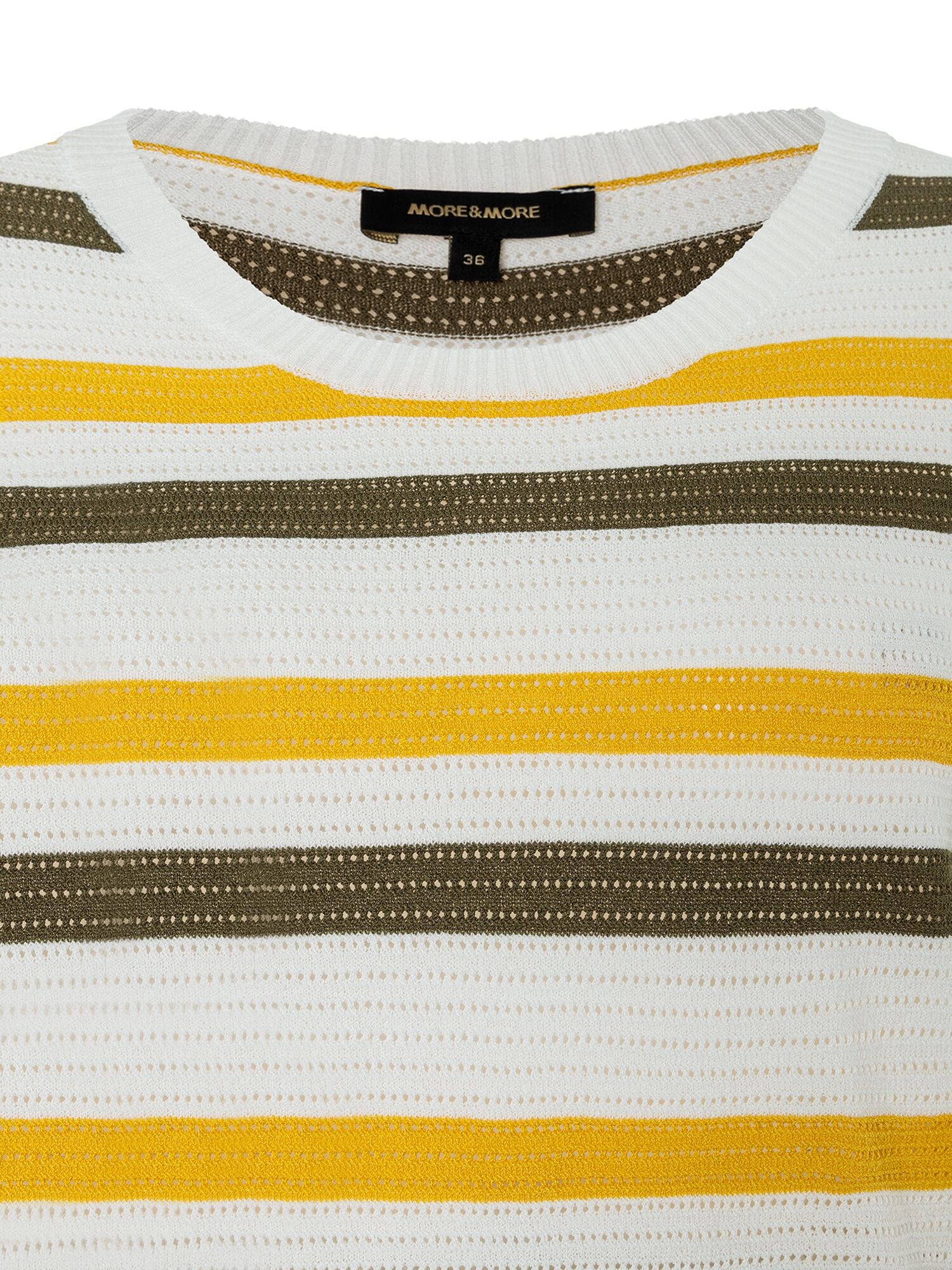 Thumbnail - Pullover 'Ajour'