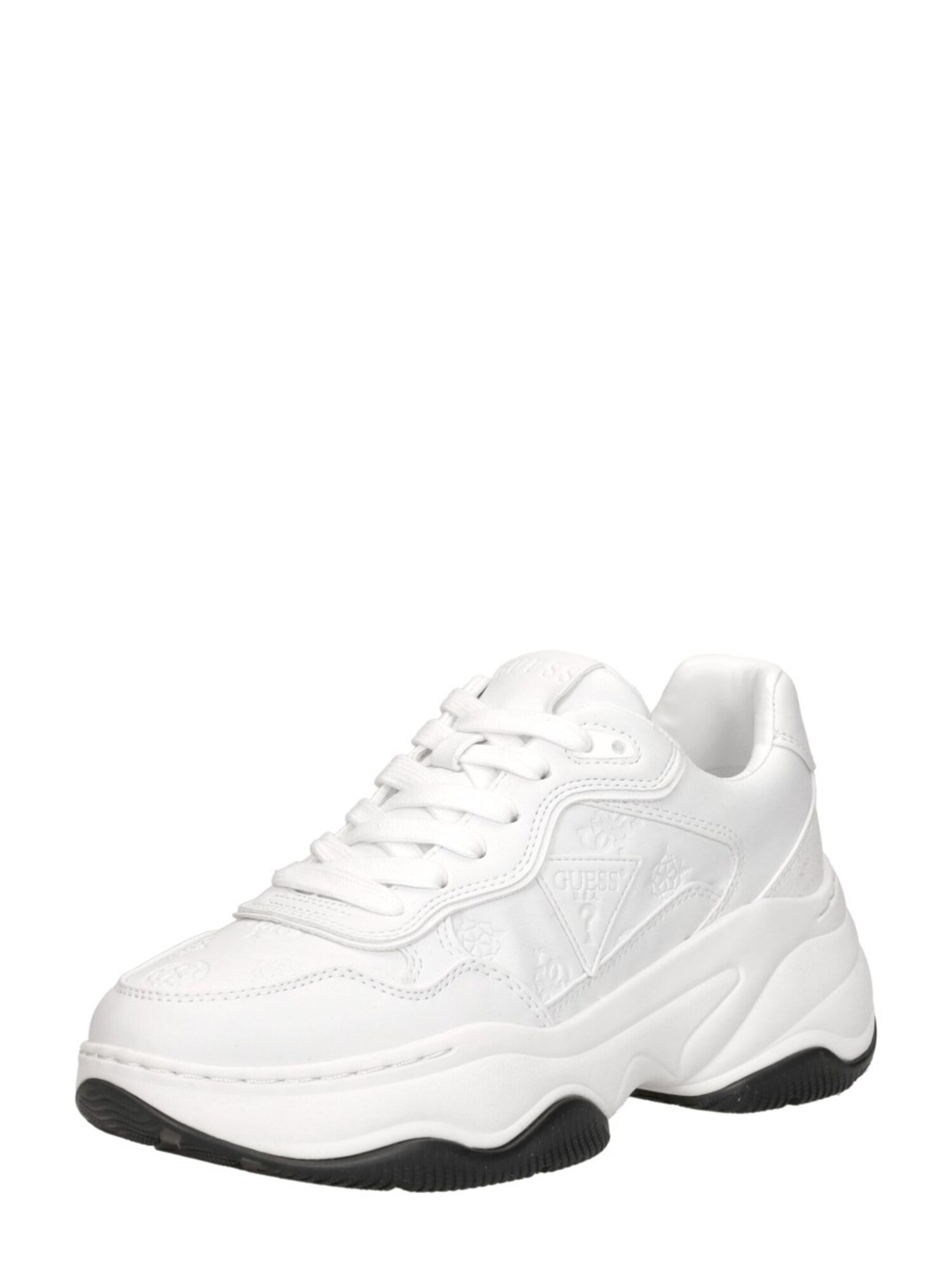Guess Sneaker Low Hapyy