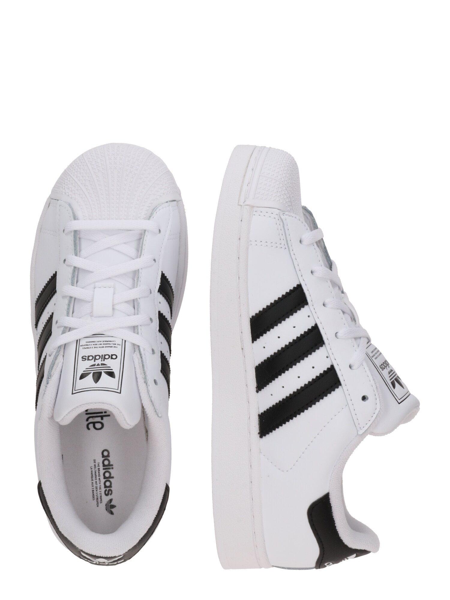 Thumbnail - Sneaker 'SUPERSTAR II C'