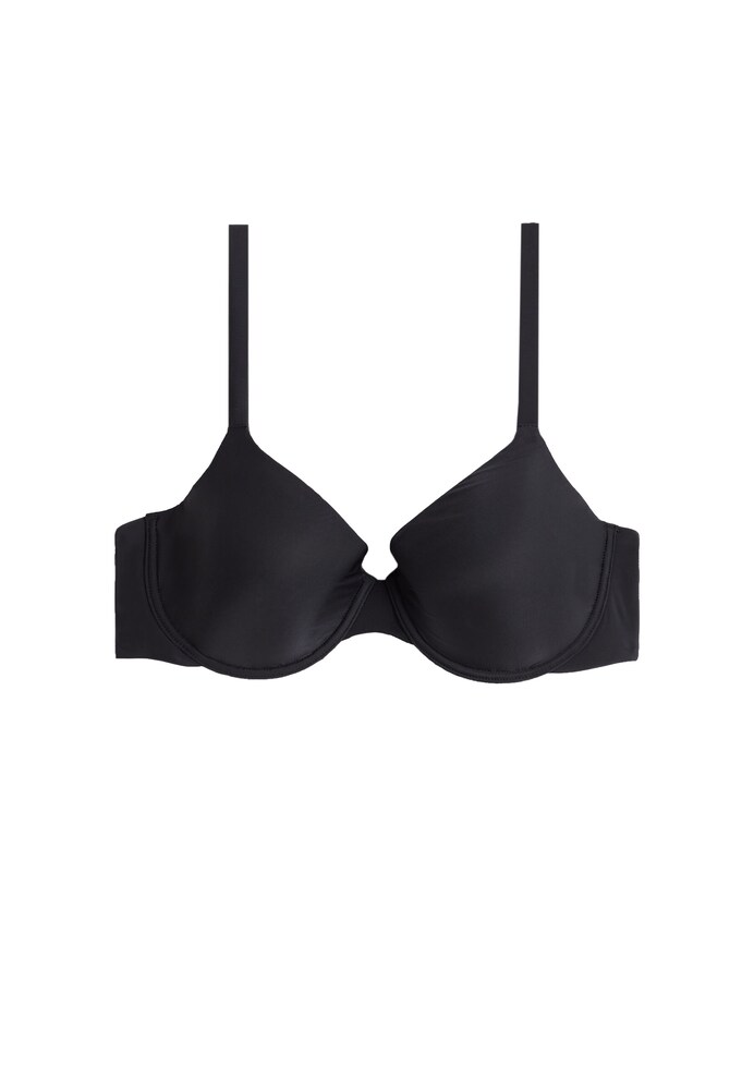 INTIMISSIMI BH Damen Größe 85 schwarz