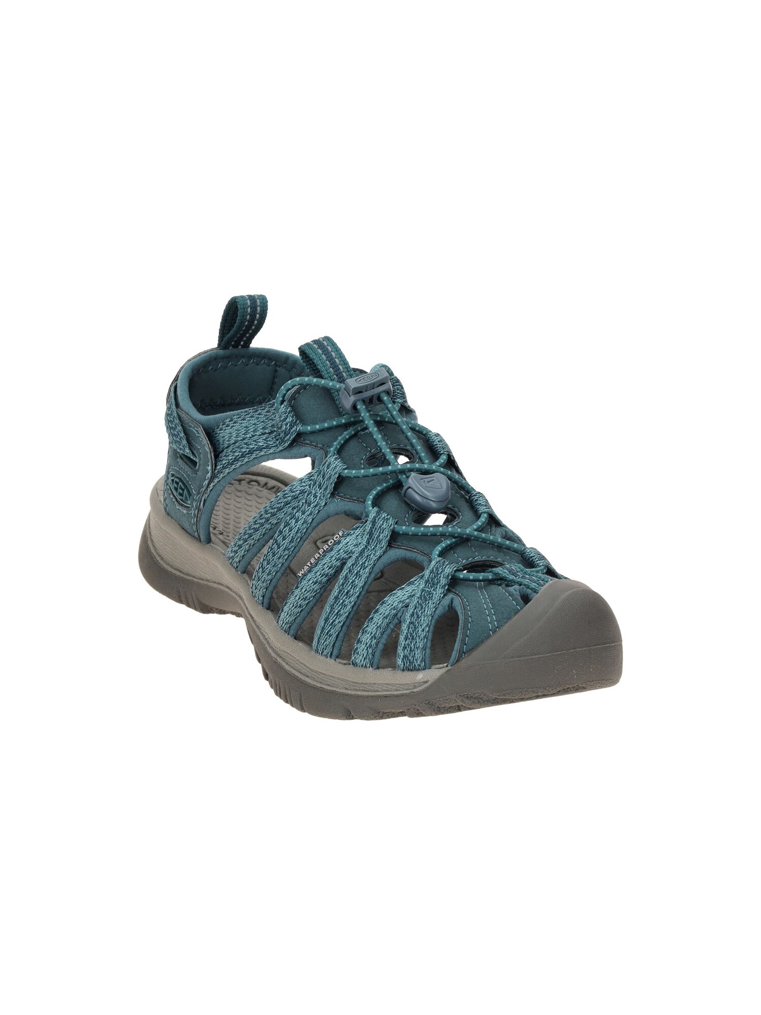 KEEN Sandalias 'Whisper' navy – imagen 3