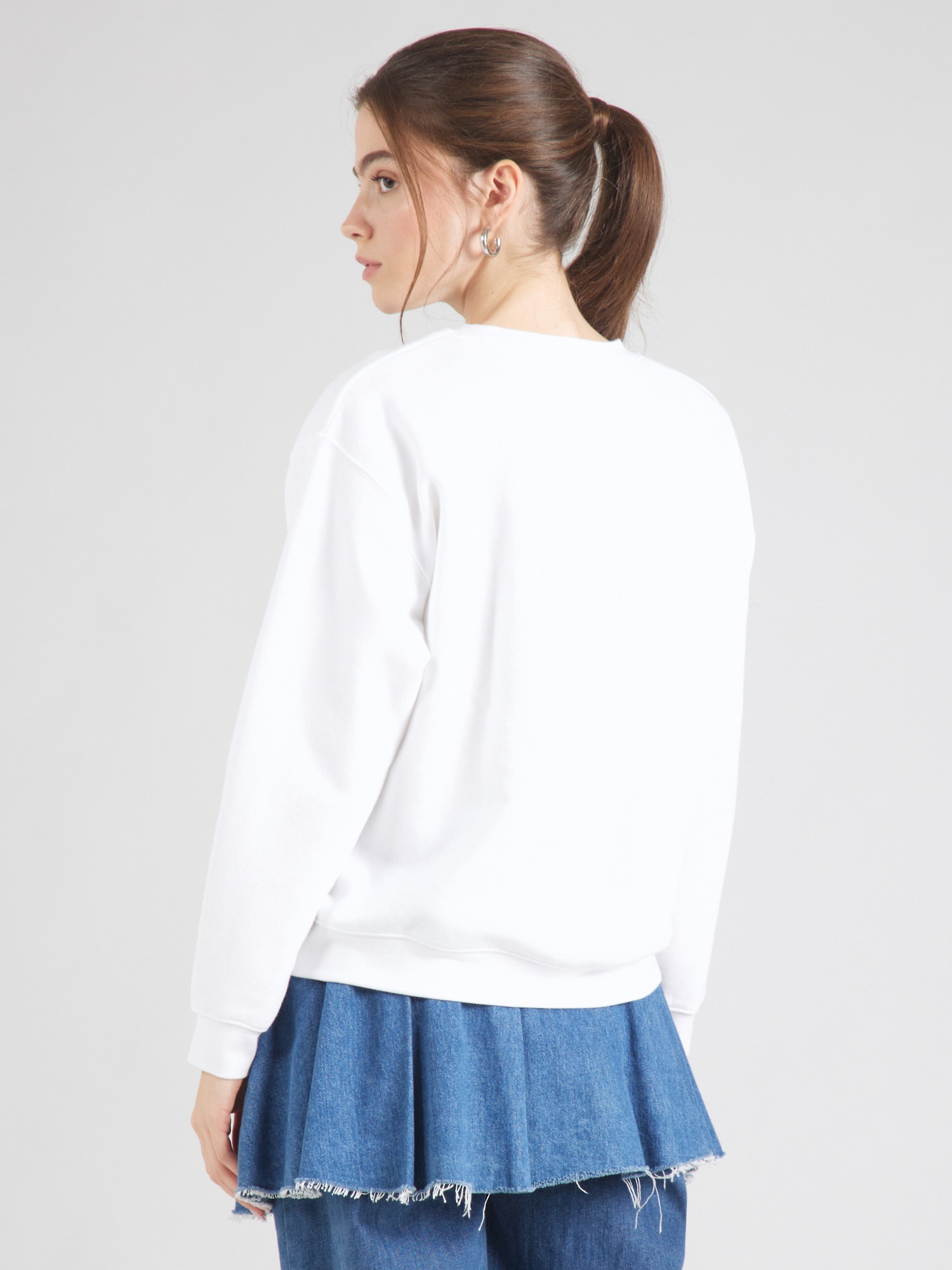 Thumbnail - LEVIS Sweatshirt Graphic Everyday Crew Sweatshirt