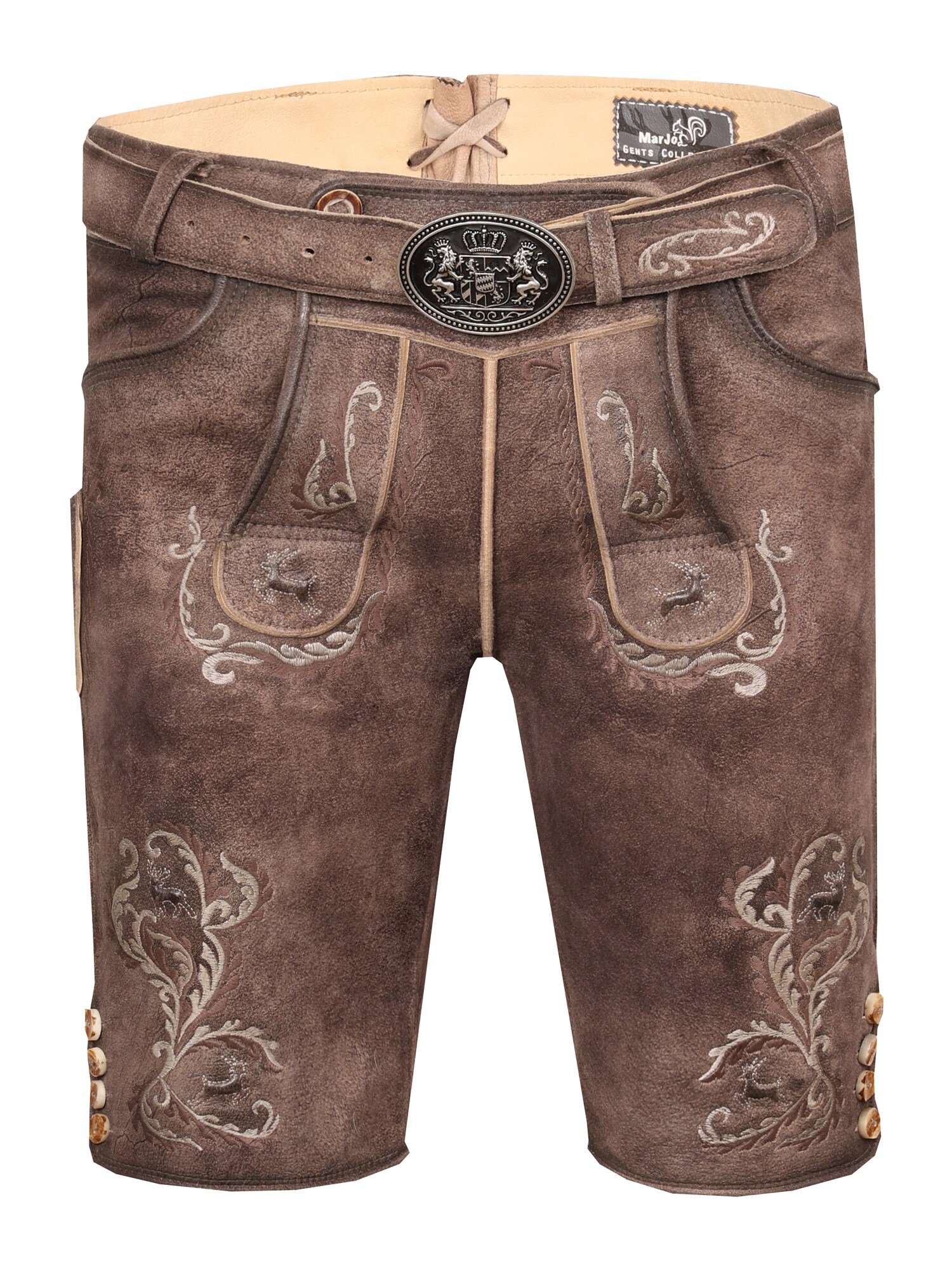 Thumbnail - MARJO Trachtenhose Kiefersfelden