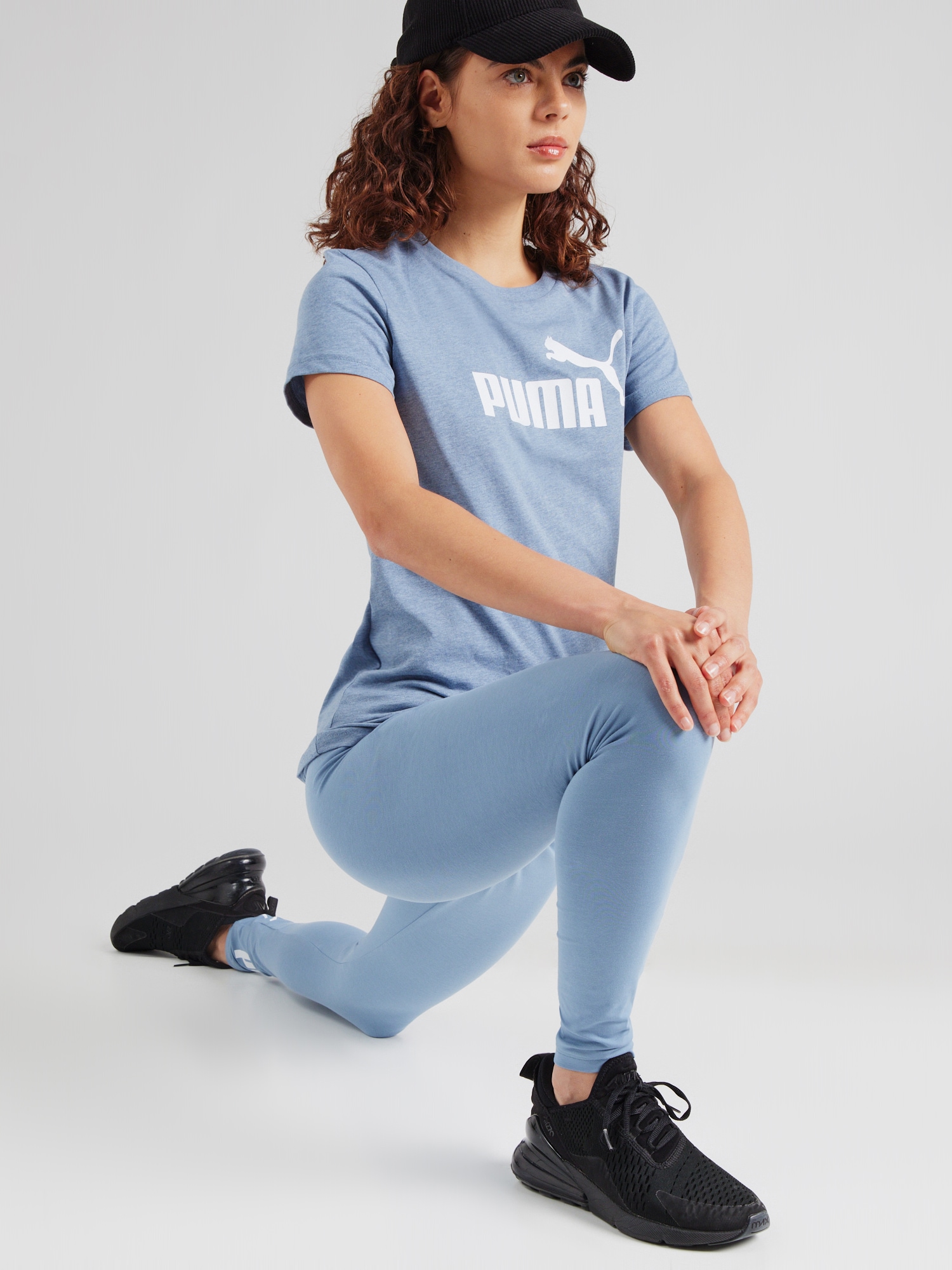 Thumbnail - PUMA Sportshirt ESS