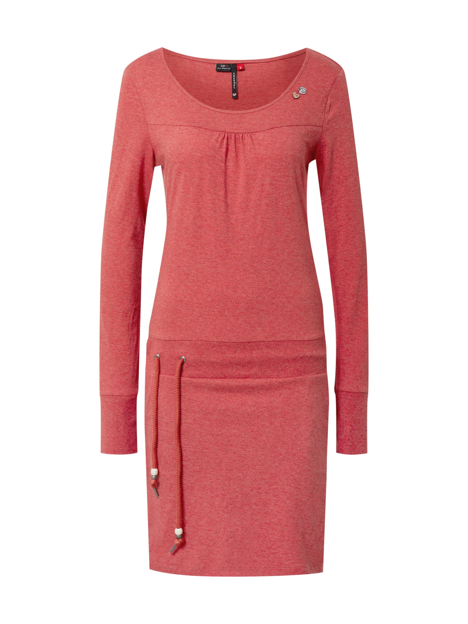 Ragwear Suknelė 'Penelope'  raudona
