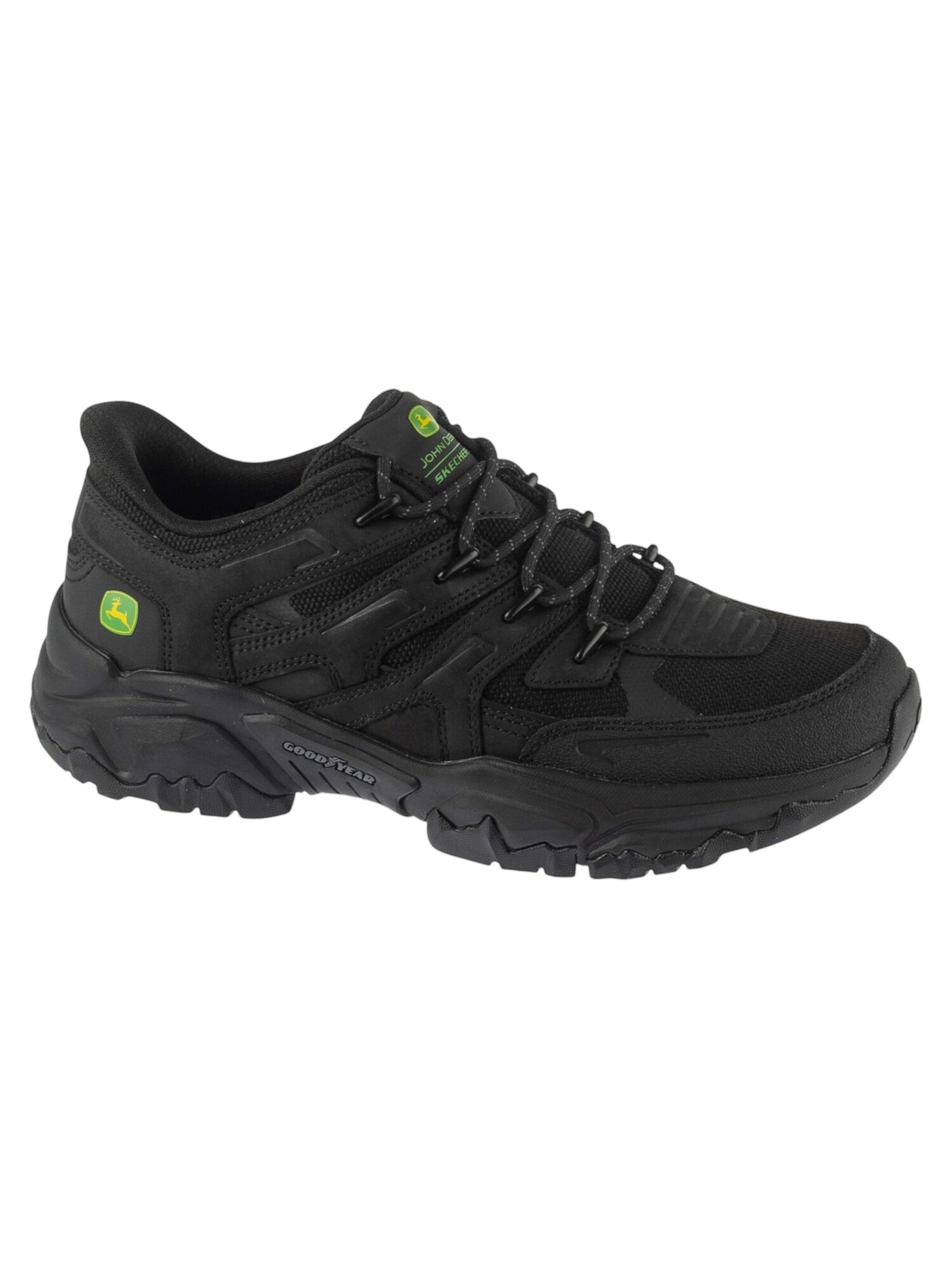 Skechers Sneaker Low Slip-ins John Deere Terraform-Pierce