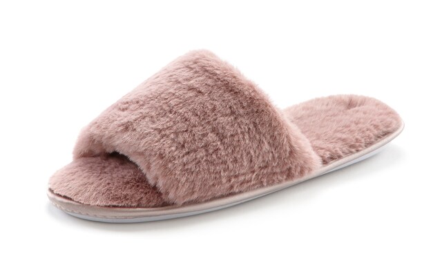 VIVANCE, Házi cipő, rózsaszín, 1 kép a 6 közül