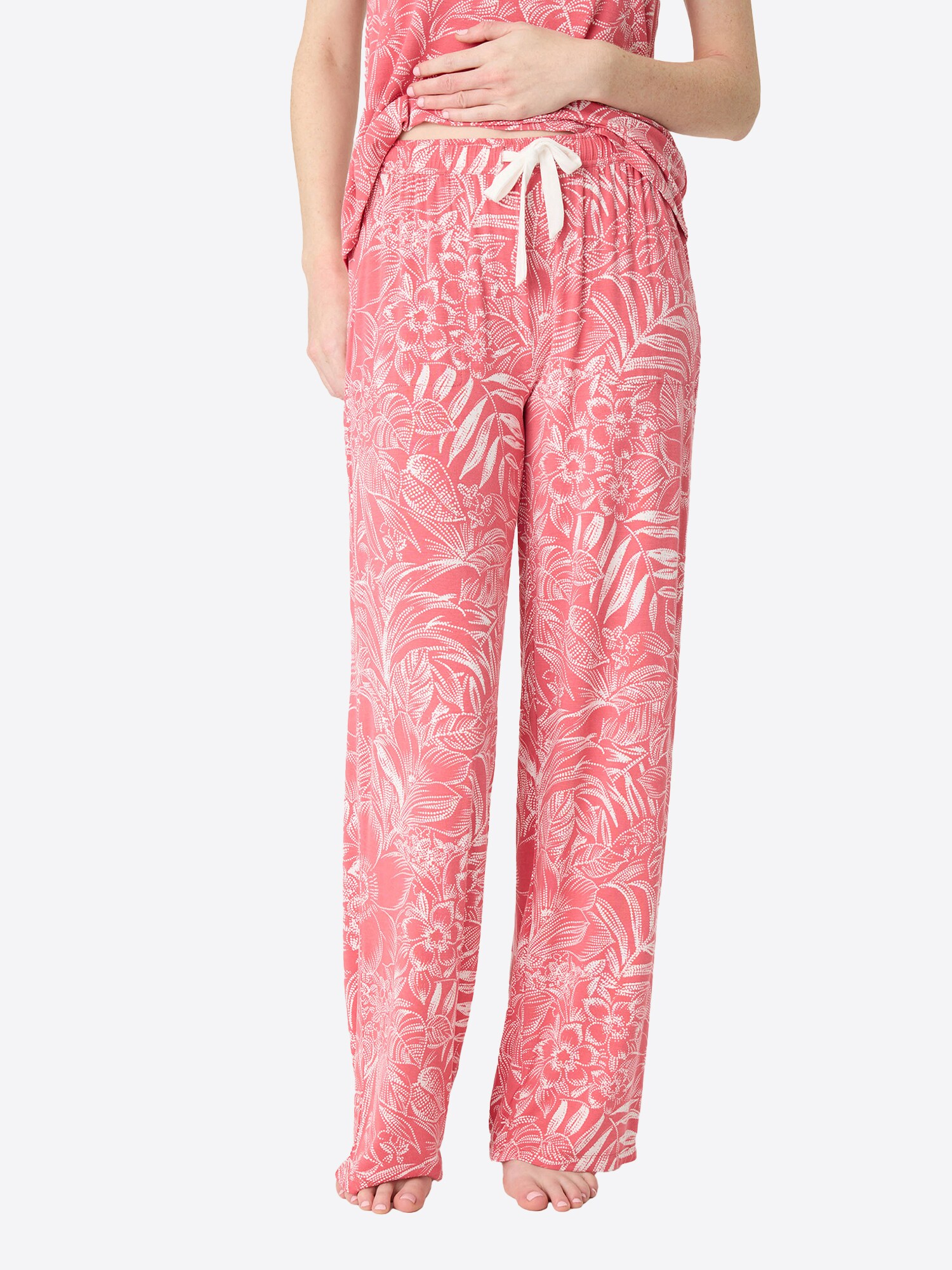Thumbnail - PJ Salvage Pyjamahose  Lazy Days