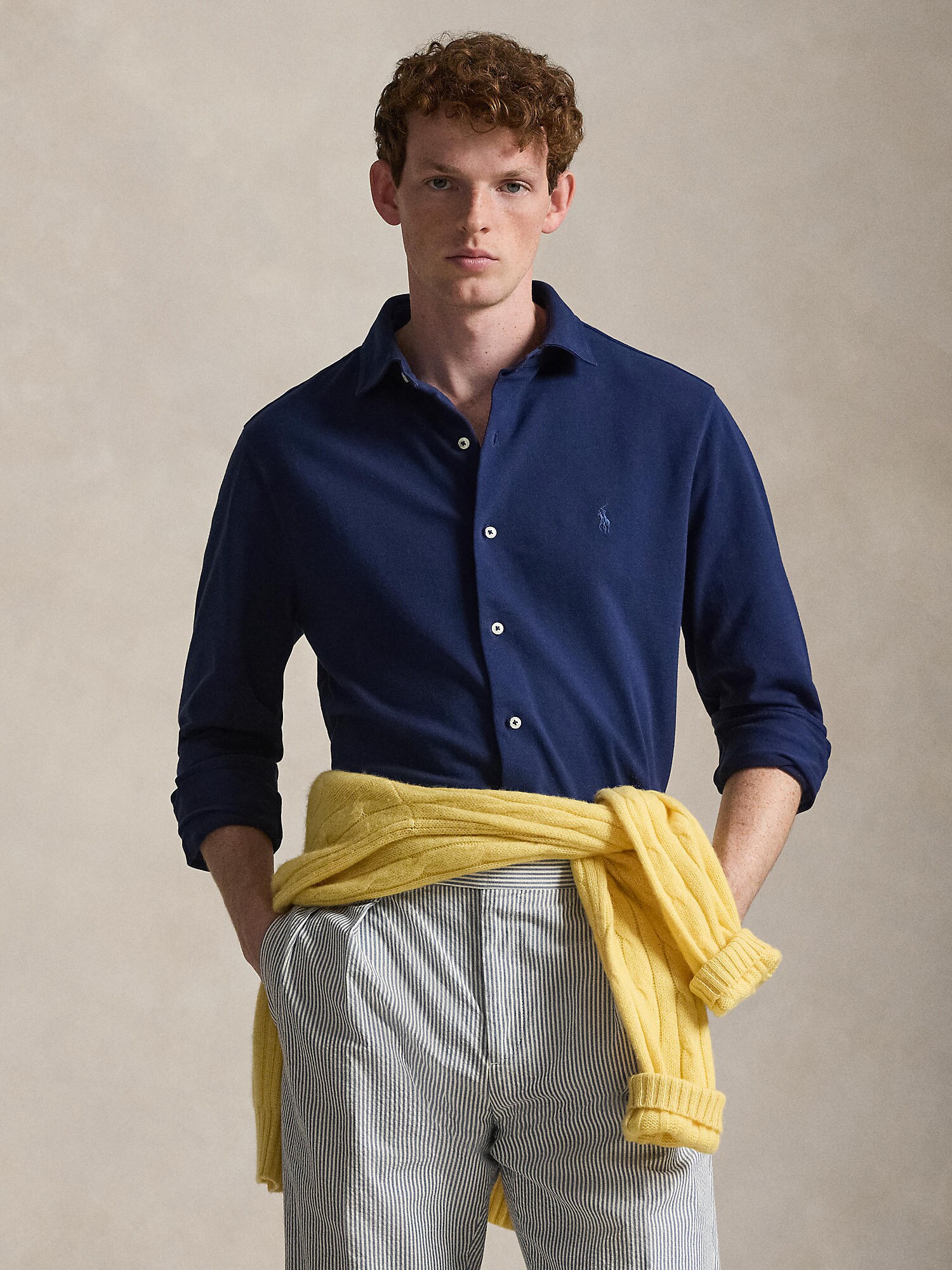 Polo Ralph Lauren Hemd