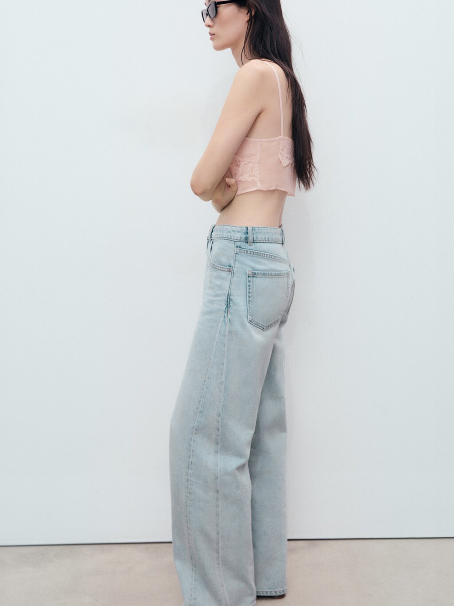 Thumbnail - MANGO Jeans IVANNA