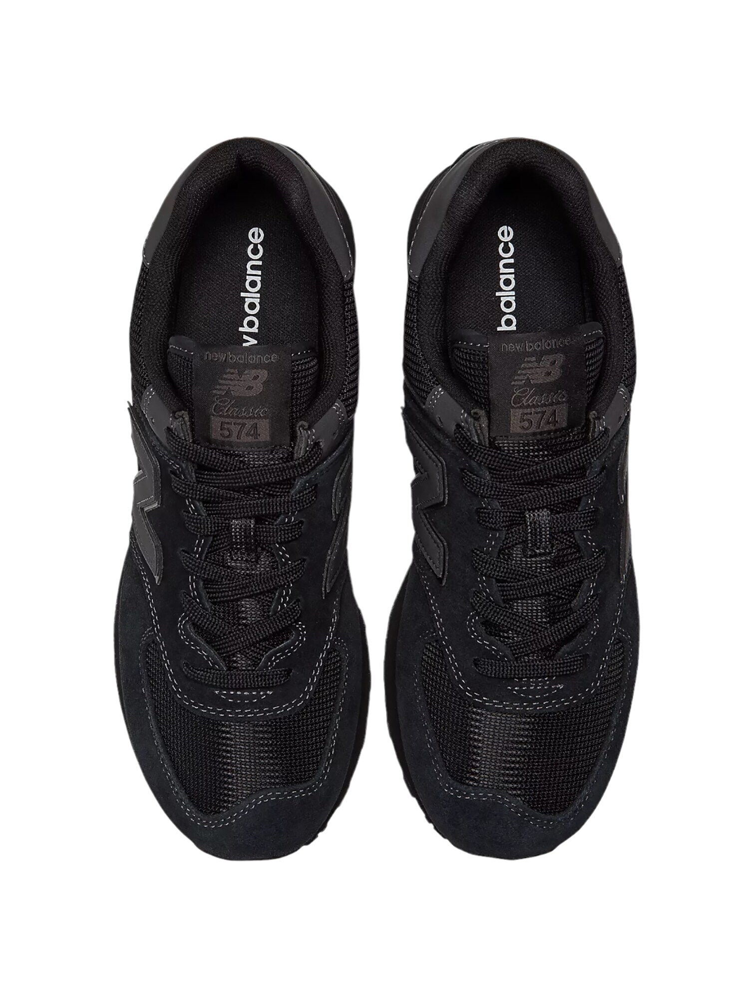 Thumbnail - new balance Halbschuh Uniex 574