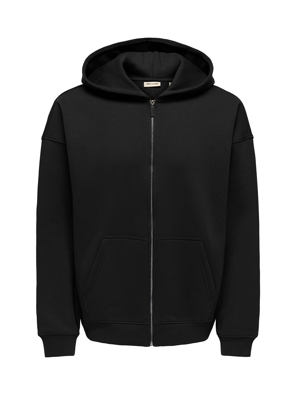 Sweatjacka 'ONSCeres'