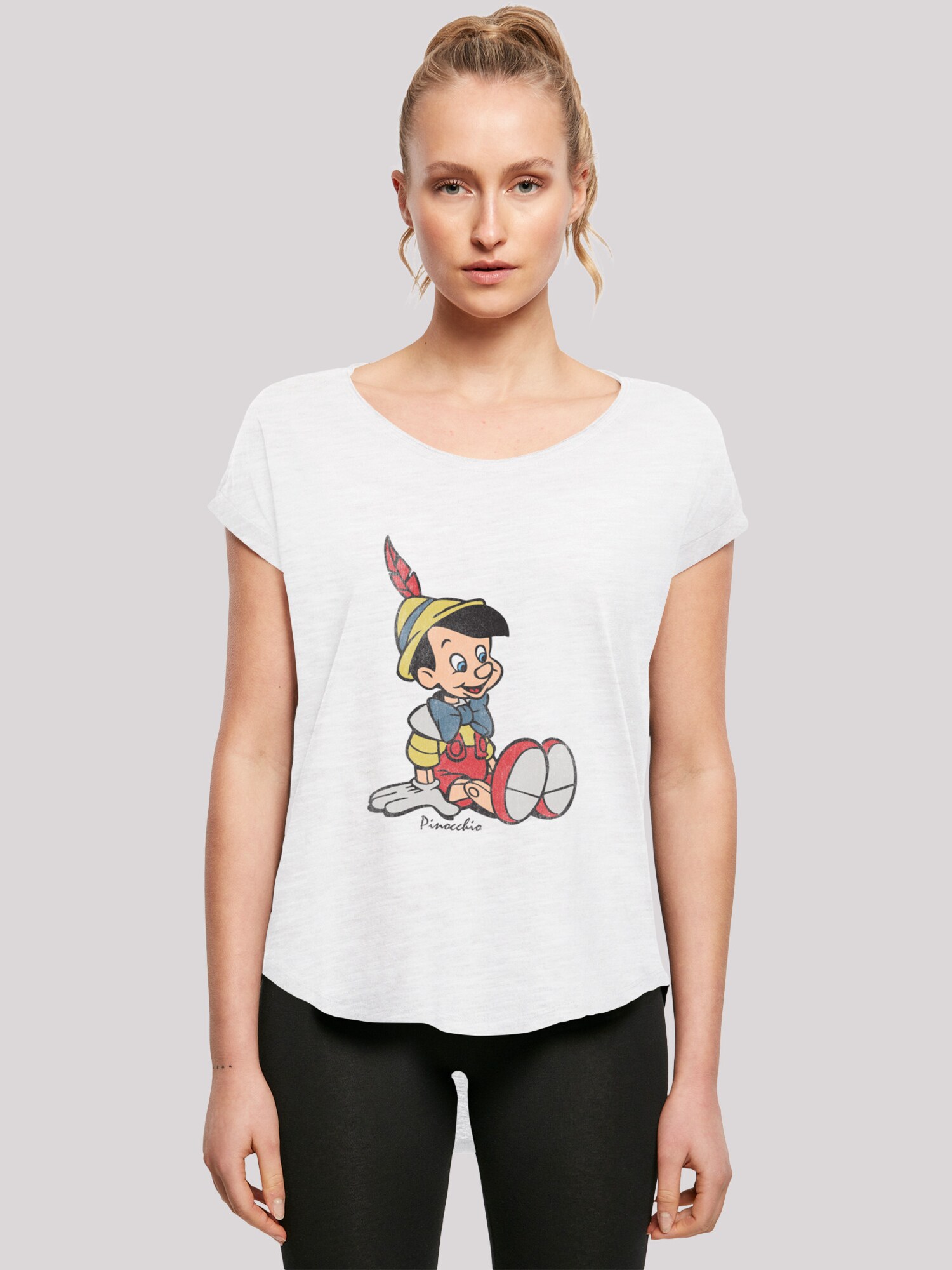 Thumbnail - T-Shirt 'Disney Pinocchio'