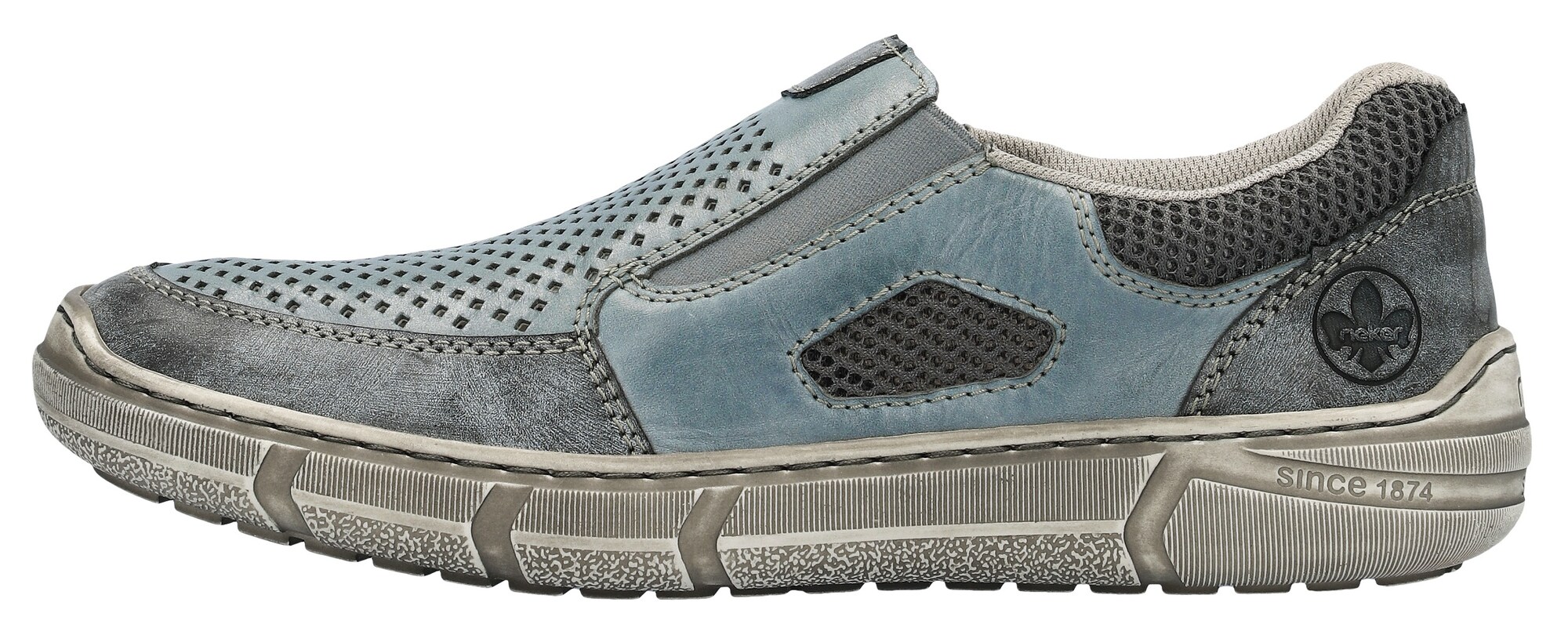 Thumbnail - Rieker Slipper