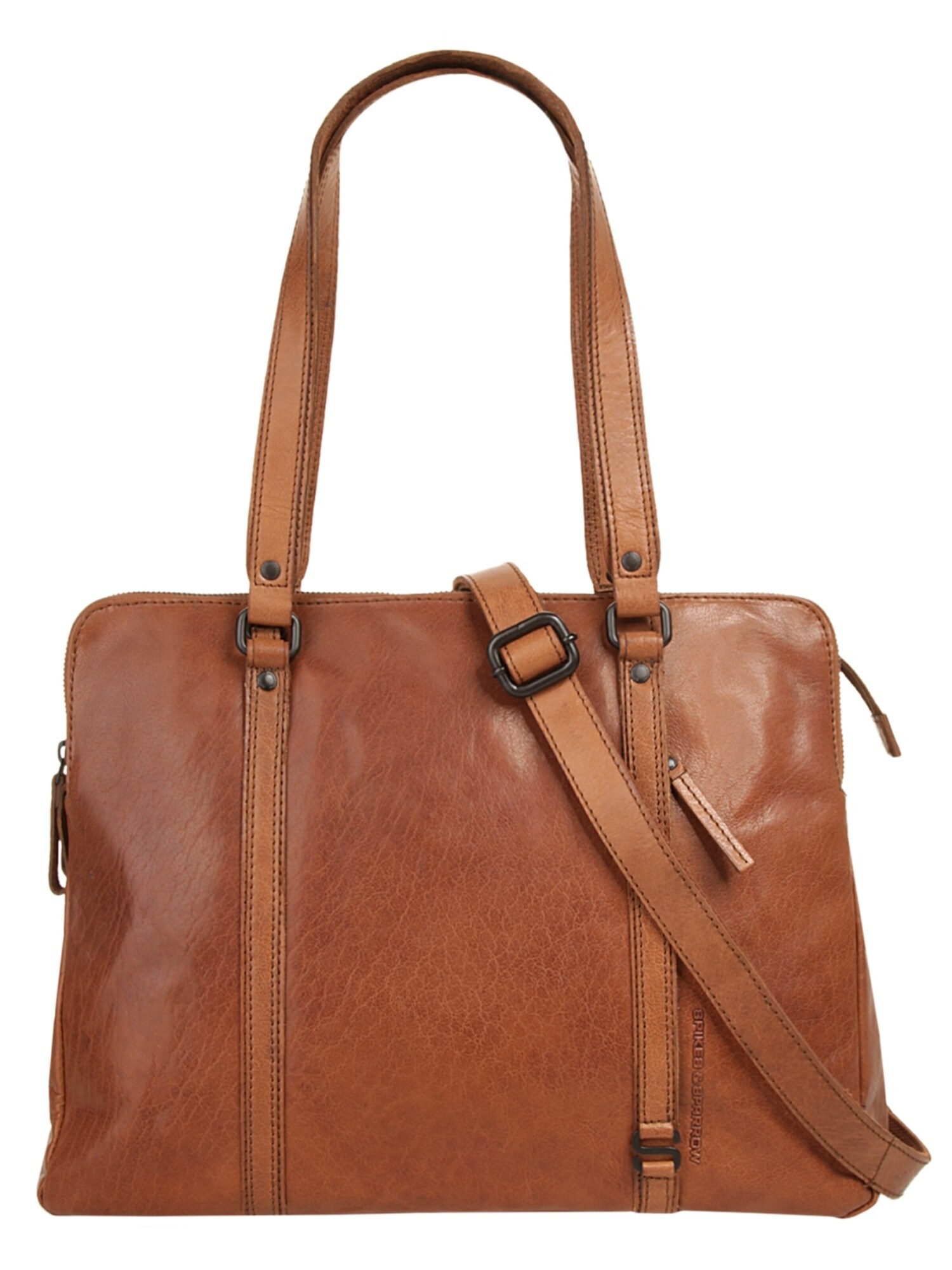 Spikes & Sparrow Laptoptasche