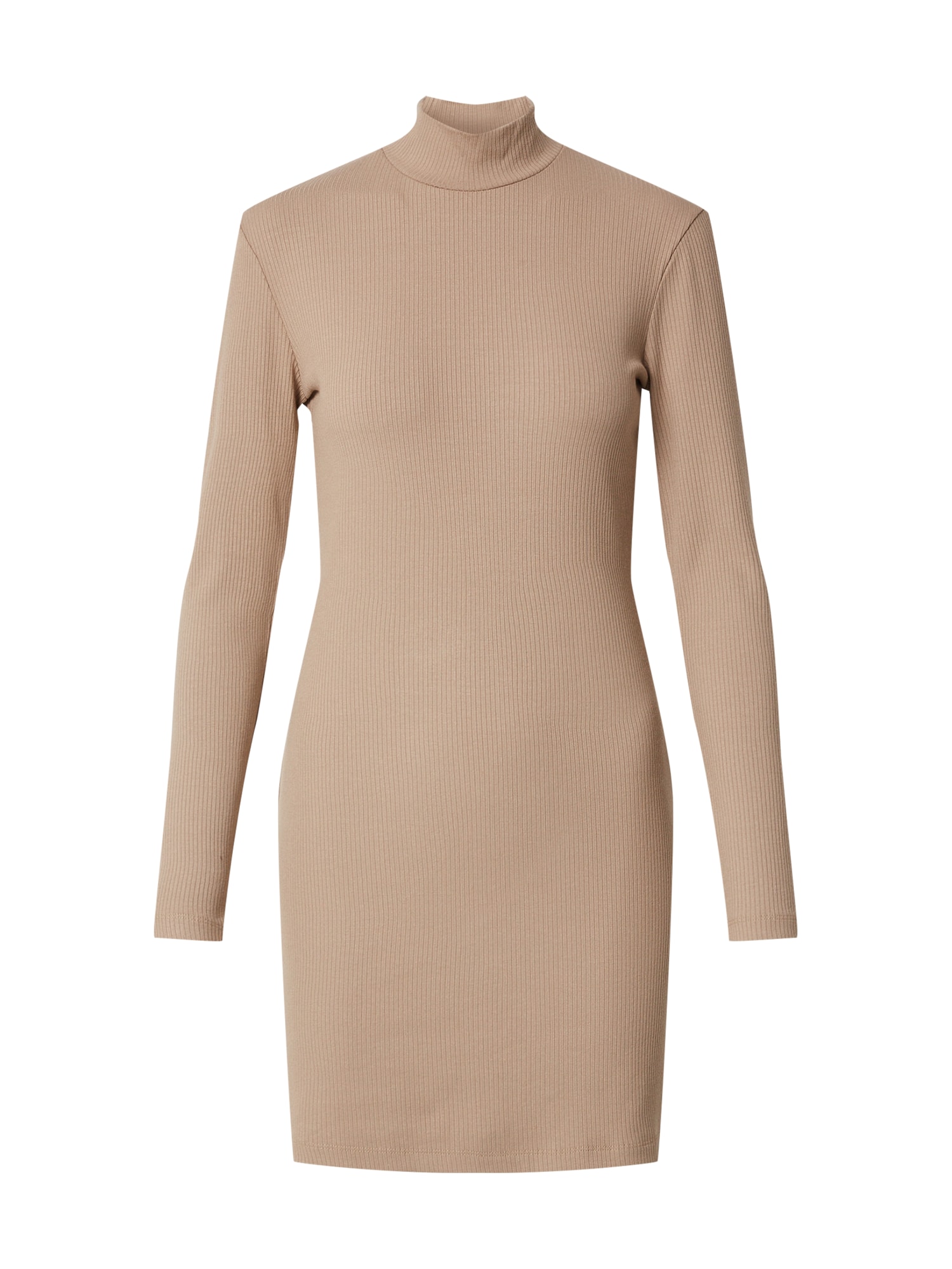 EDITED EDITED Kleid 'Idalia' beige