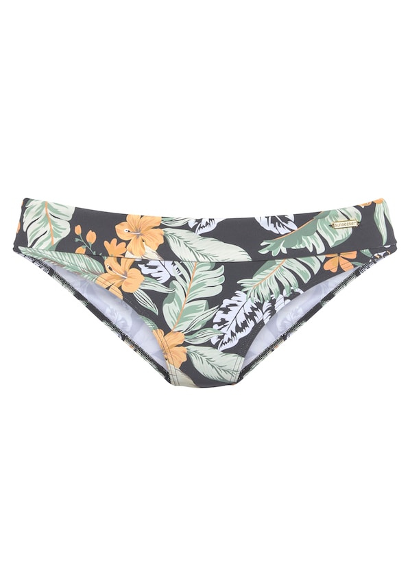 SUNSEEKER, Bikini nadrágok, vegyes színek, 2 kép a 3 közül