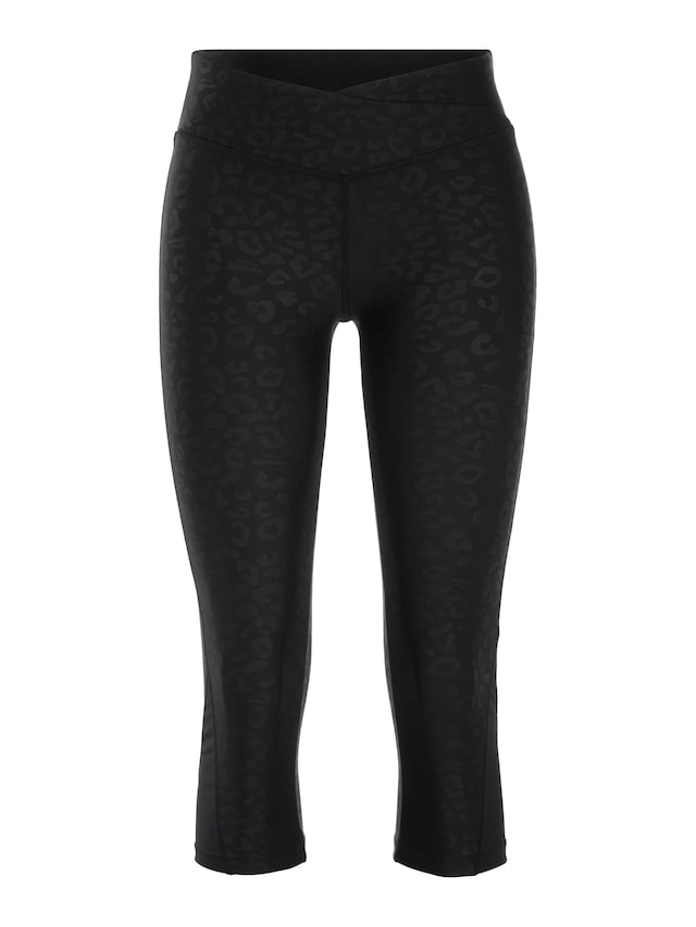 LASCANA ACTIVE, Leggings, fekete, 3 kép a 5 közül