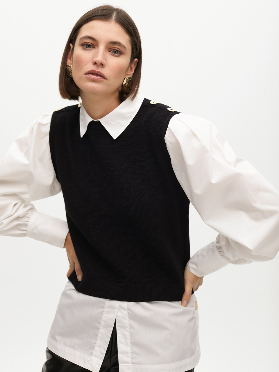 Blus