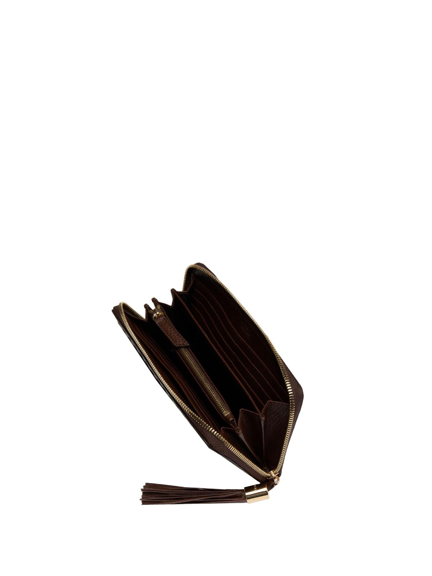 Lancel Cartera '1Er Flirt' marrón – imagen 4