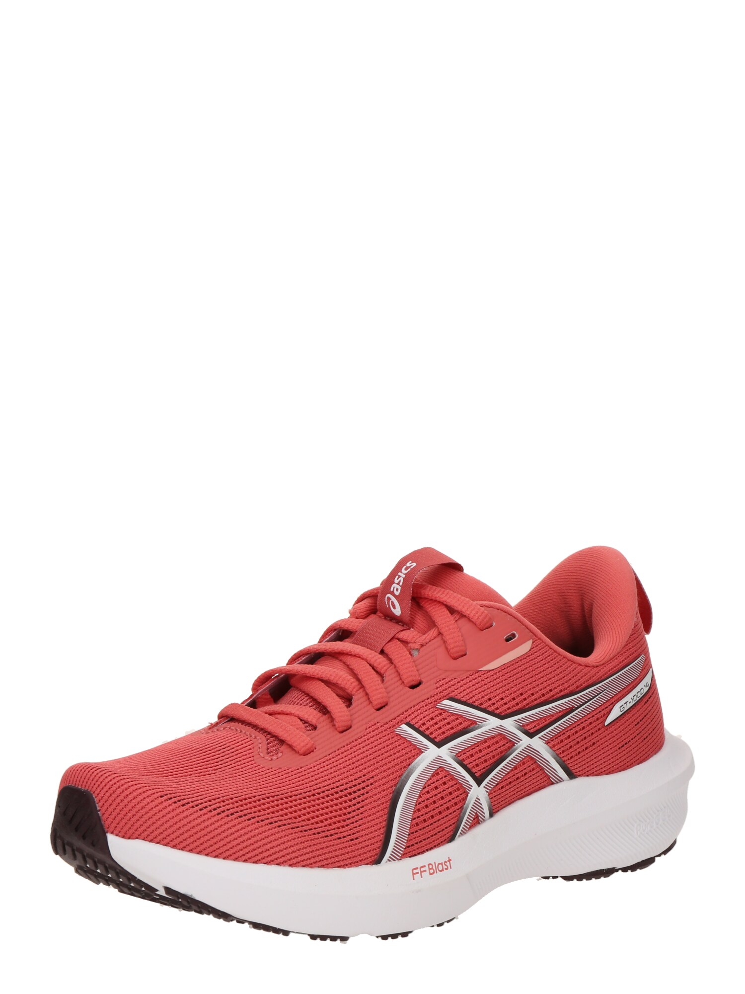 ASICS Futócipők 'GT-1000 14'  korál / fekete / fehér akciós termékkép 1