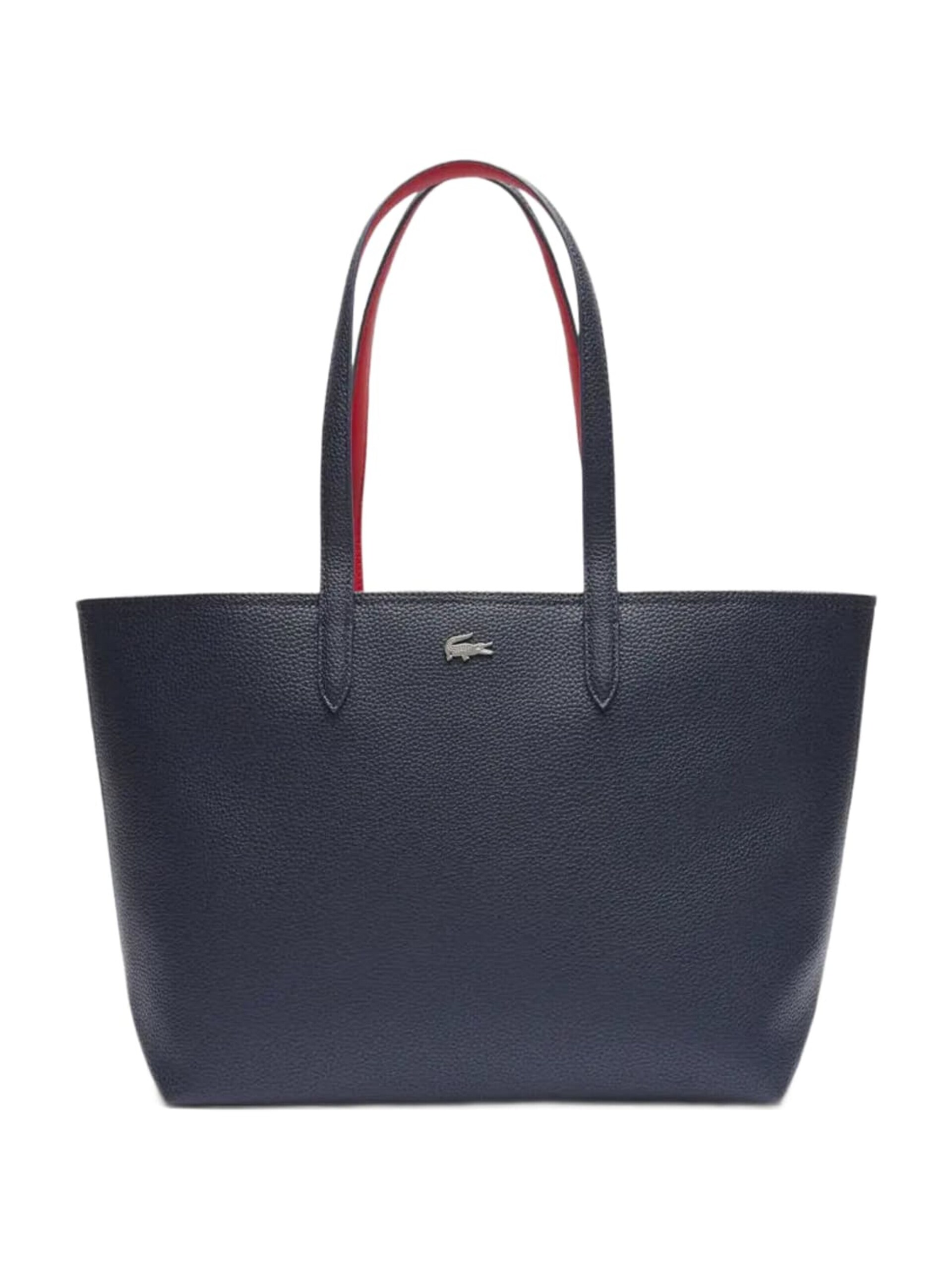 LACOSTE Shoppingväska 'Anna' dam