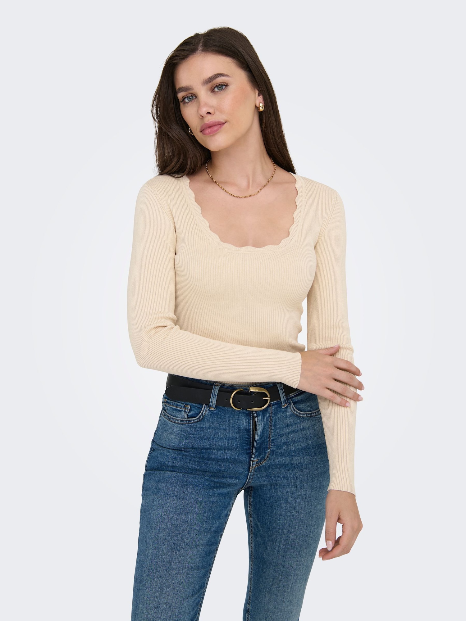 Thumbnail - JDY Pullover JDYNanna