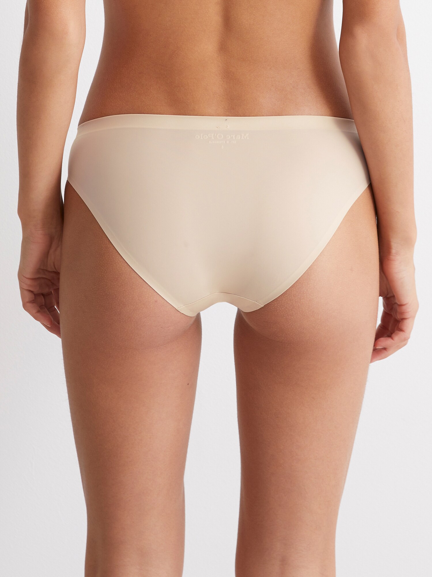 Thumbnail - Marc OPolo Slip  Second Skin