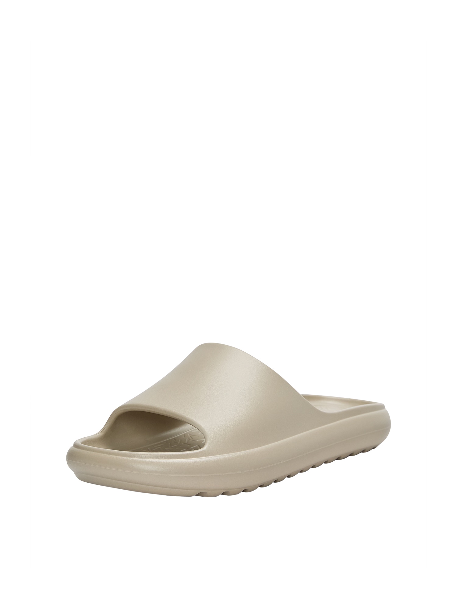 Pull&Bear Saboți  bej