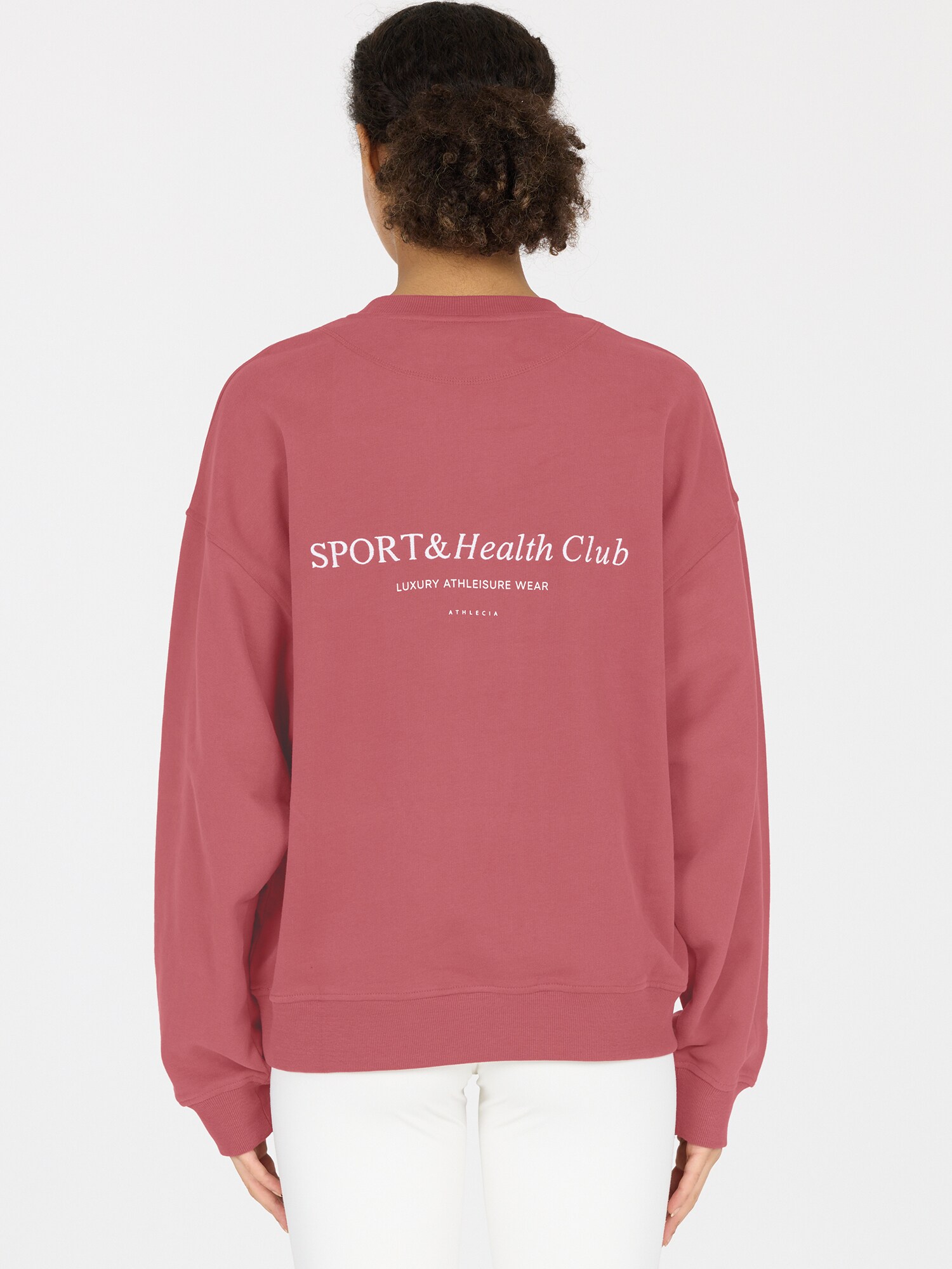 Thumbnail - Athlecia Sportsweatshirt Cabel