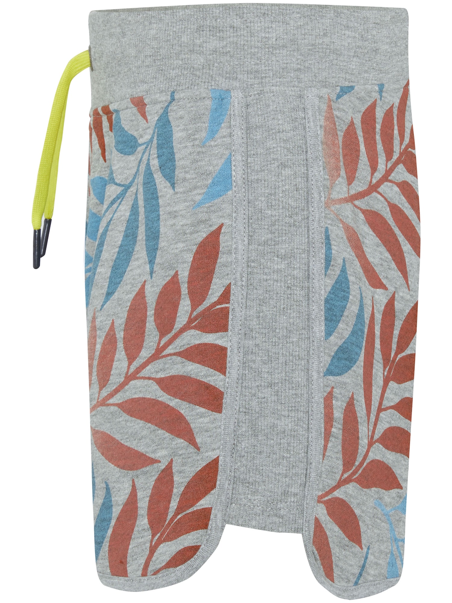 Thumbnail - Shorts