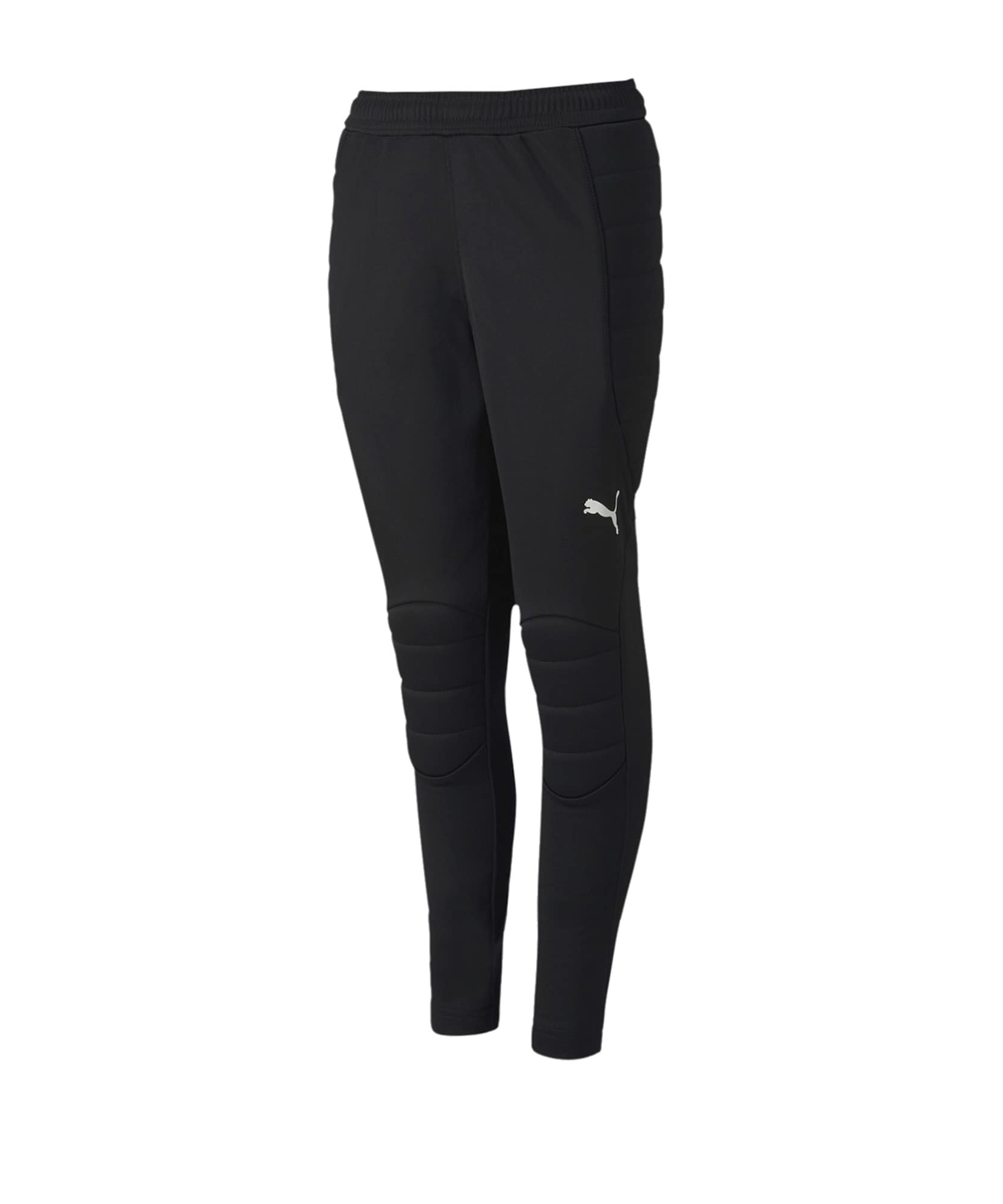 PUMA Pantaloni sport  negru