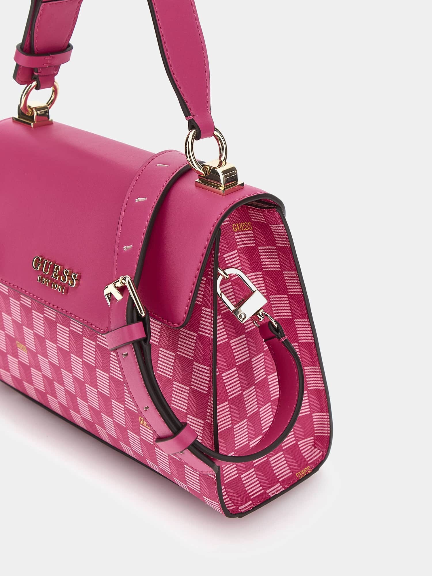 Thumbnail - GUESS Handtasche Hallie