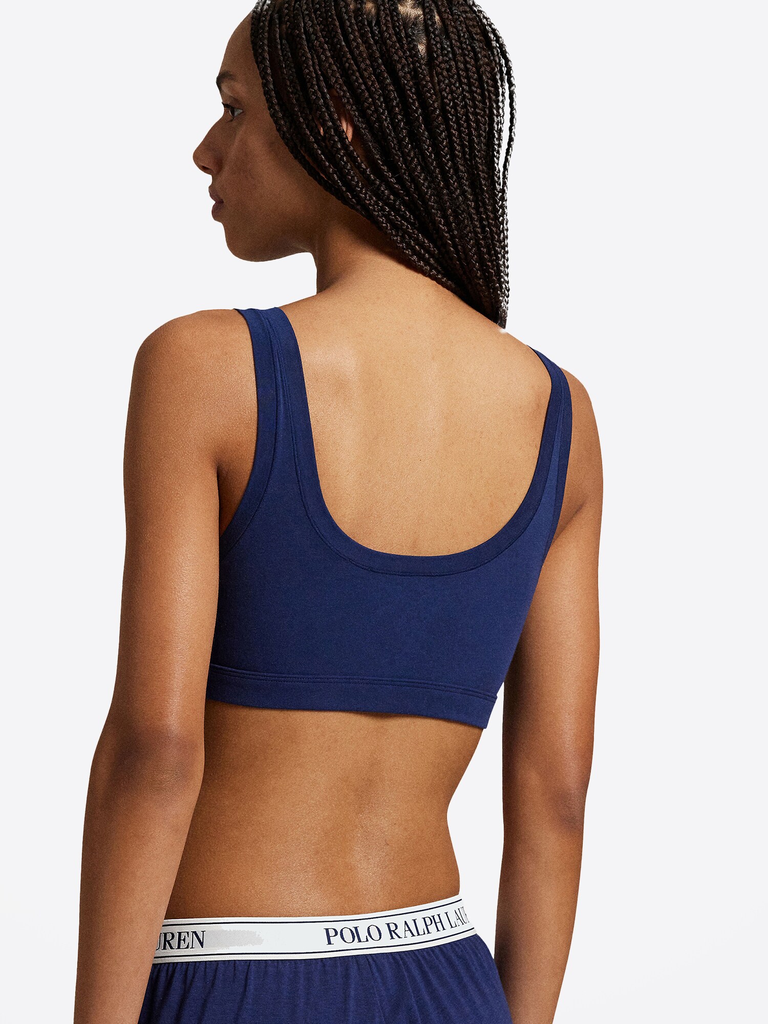 Thumbnail - Polo Ralph Lauren Bustier Club Cotton