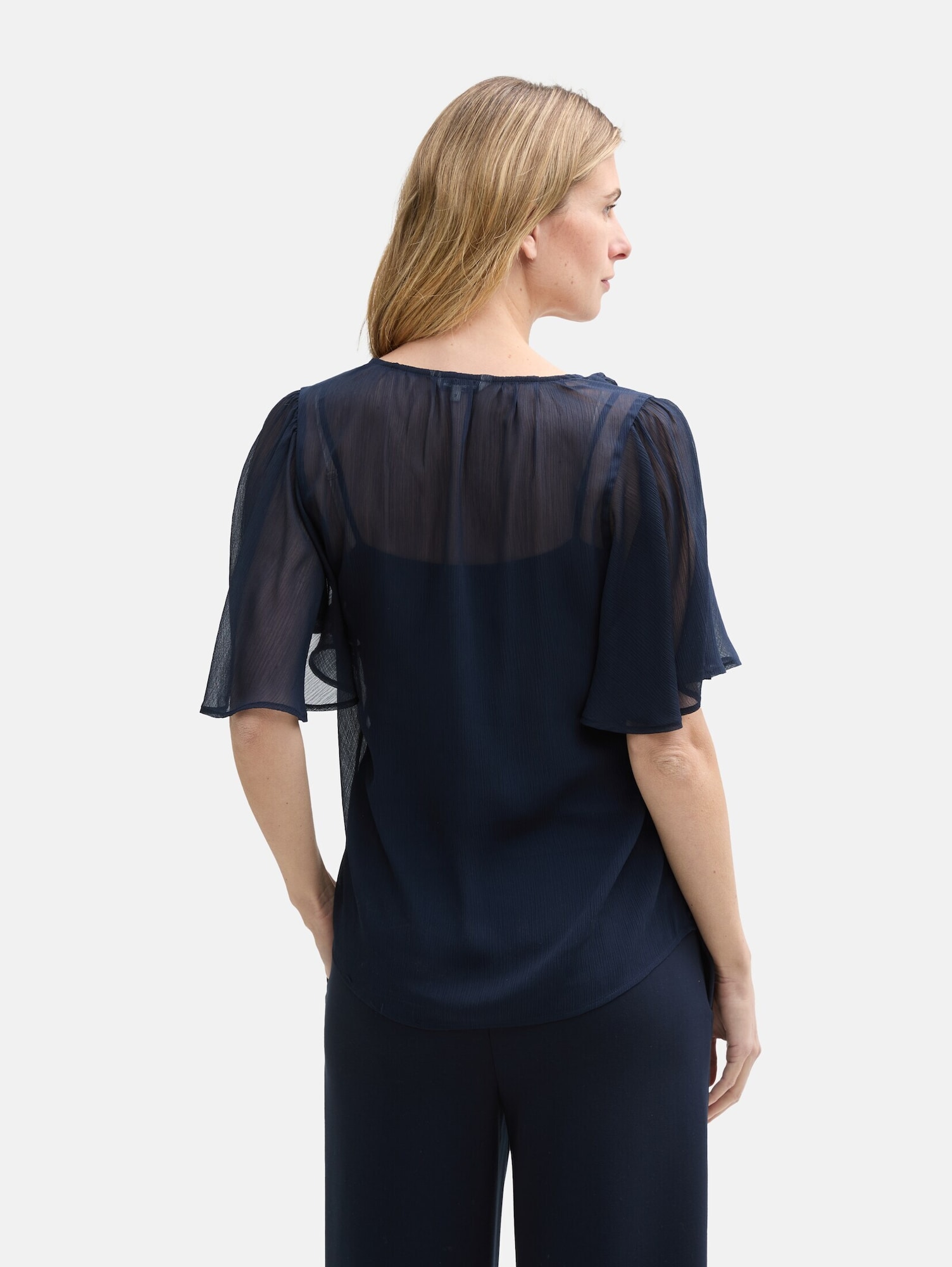 Thumbnail - TOM TAILOR Bluse