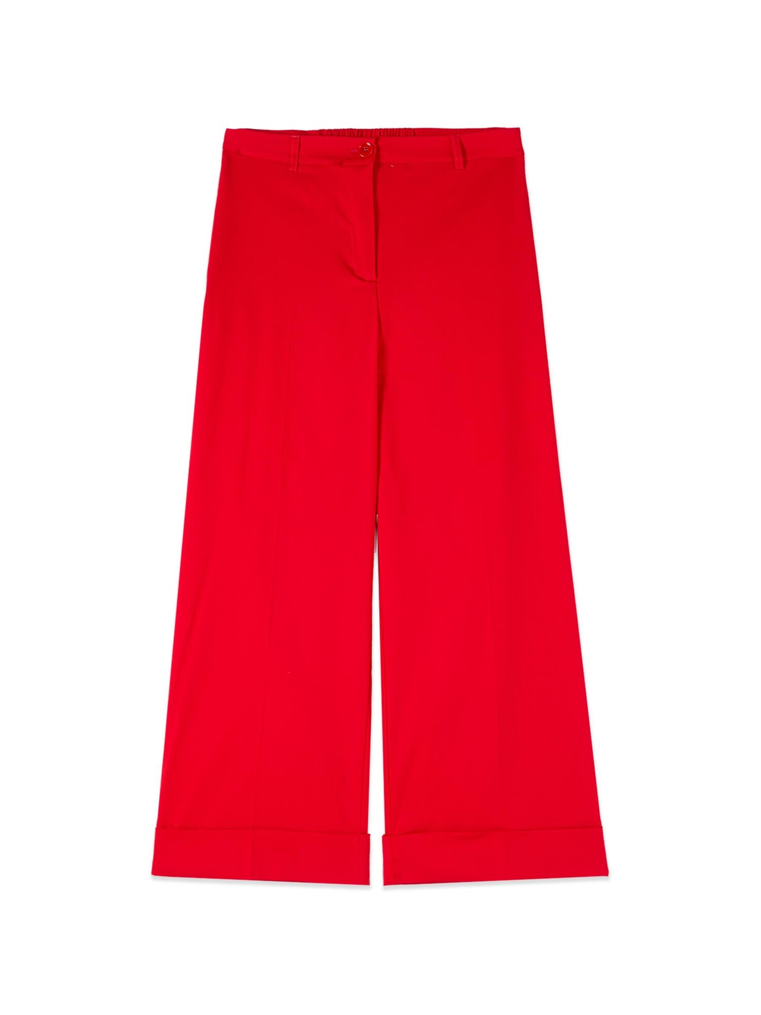 oltre Pantalón  rojo