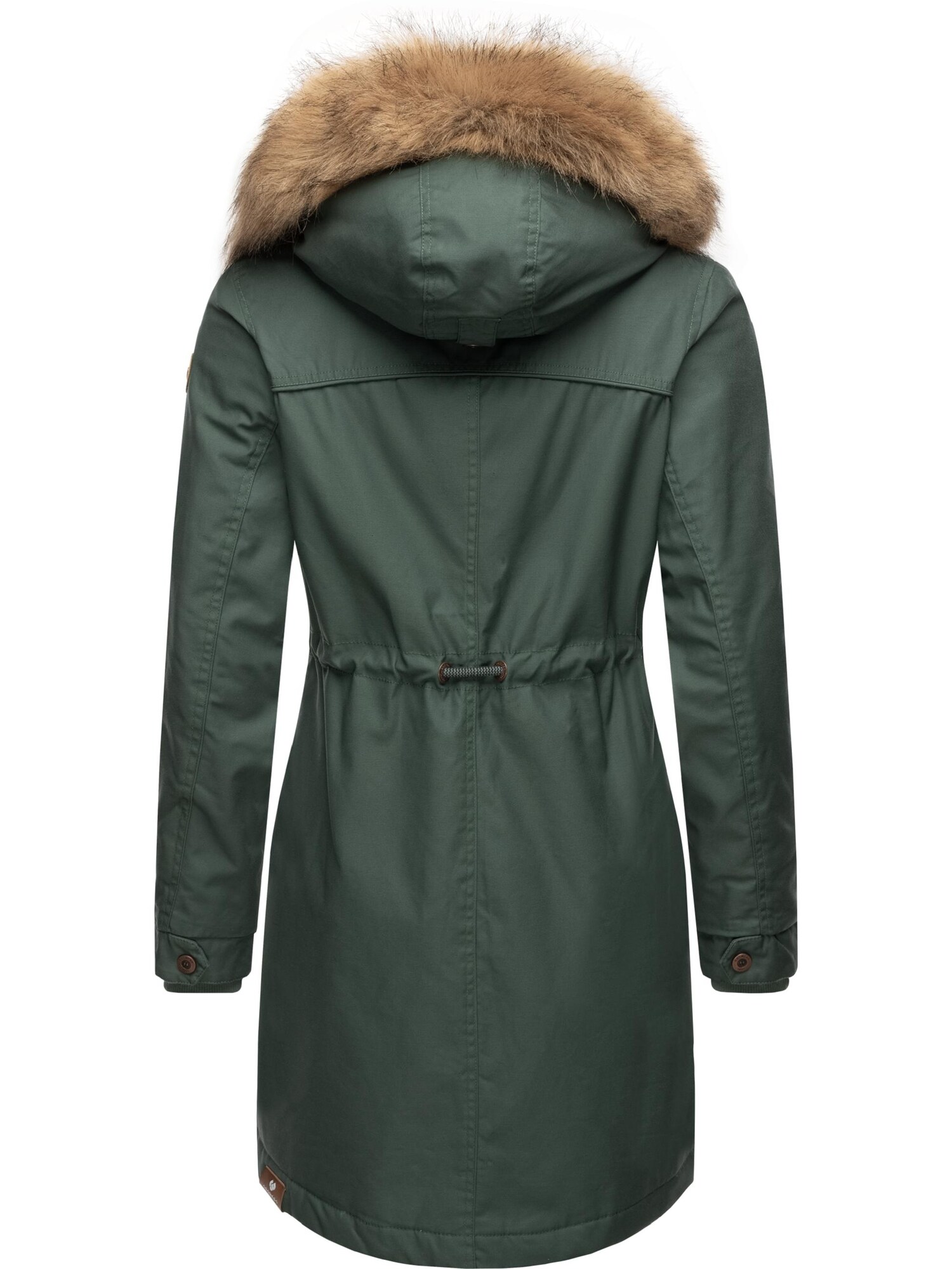 Thumbnail - Winterparka 'Tawny'