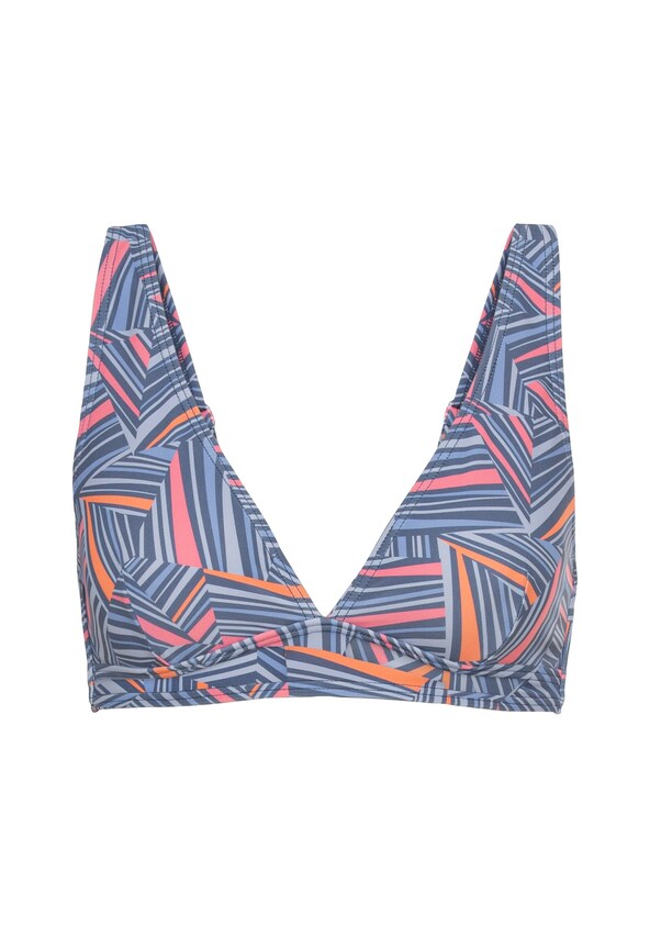 LSCN by LASCANA, Bikini felső, kék, 2 kép a 4 közül