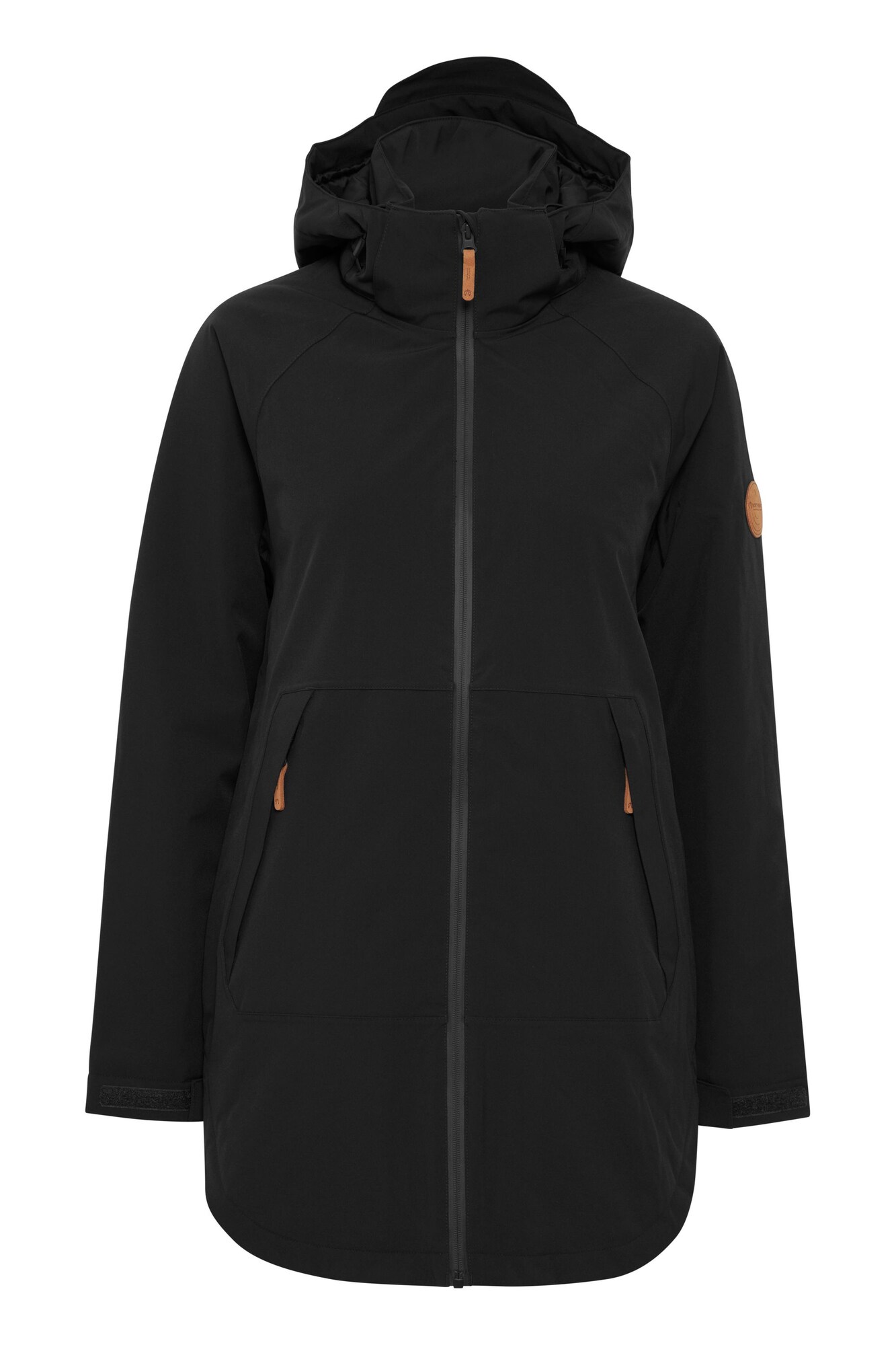 Chaqueta de montaña 'Brenda'